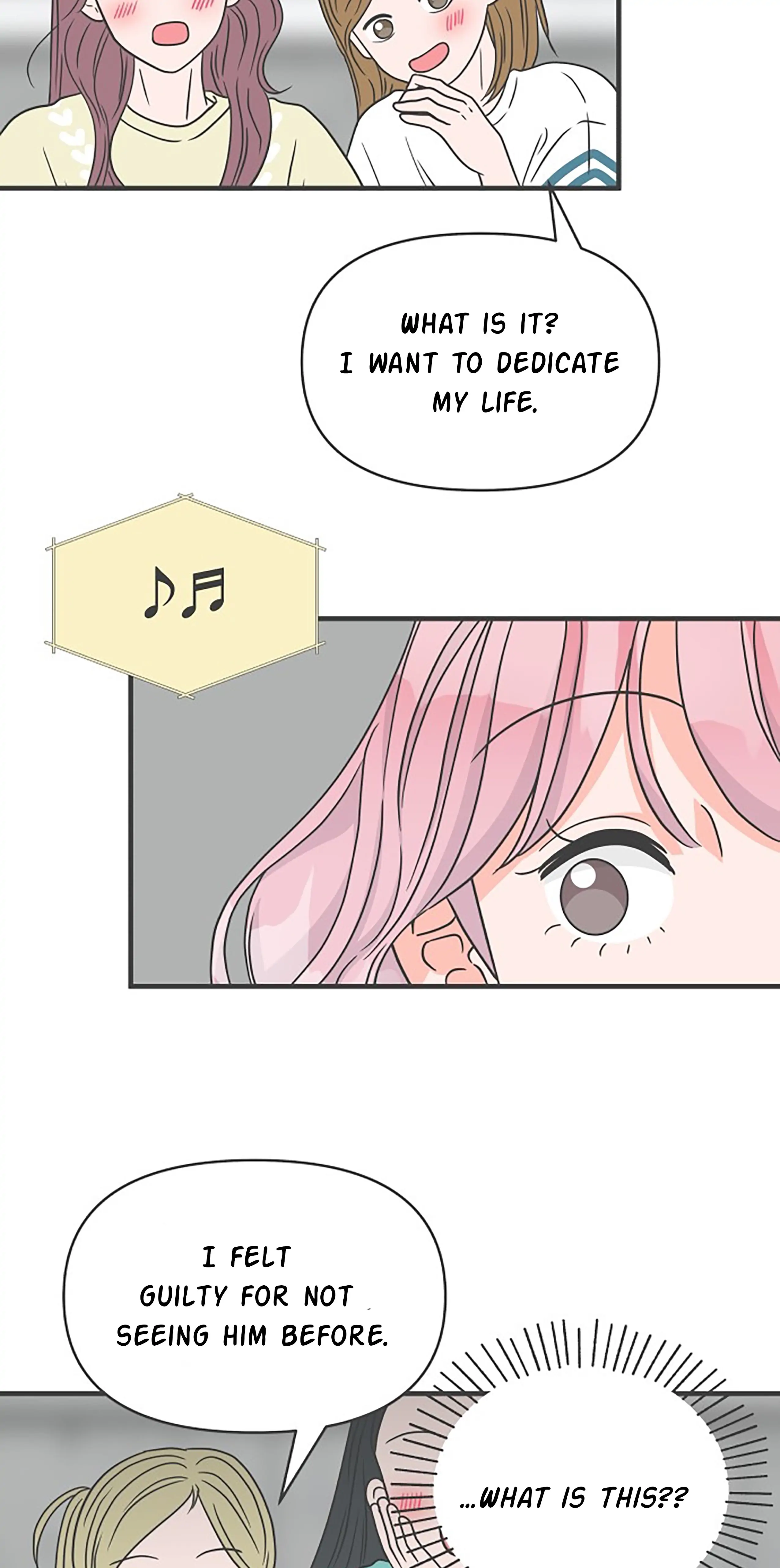 Newbies – Manga Chapter 70 - page 26