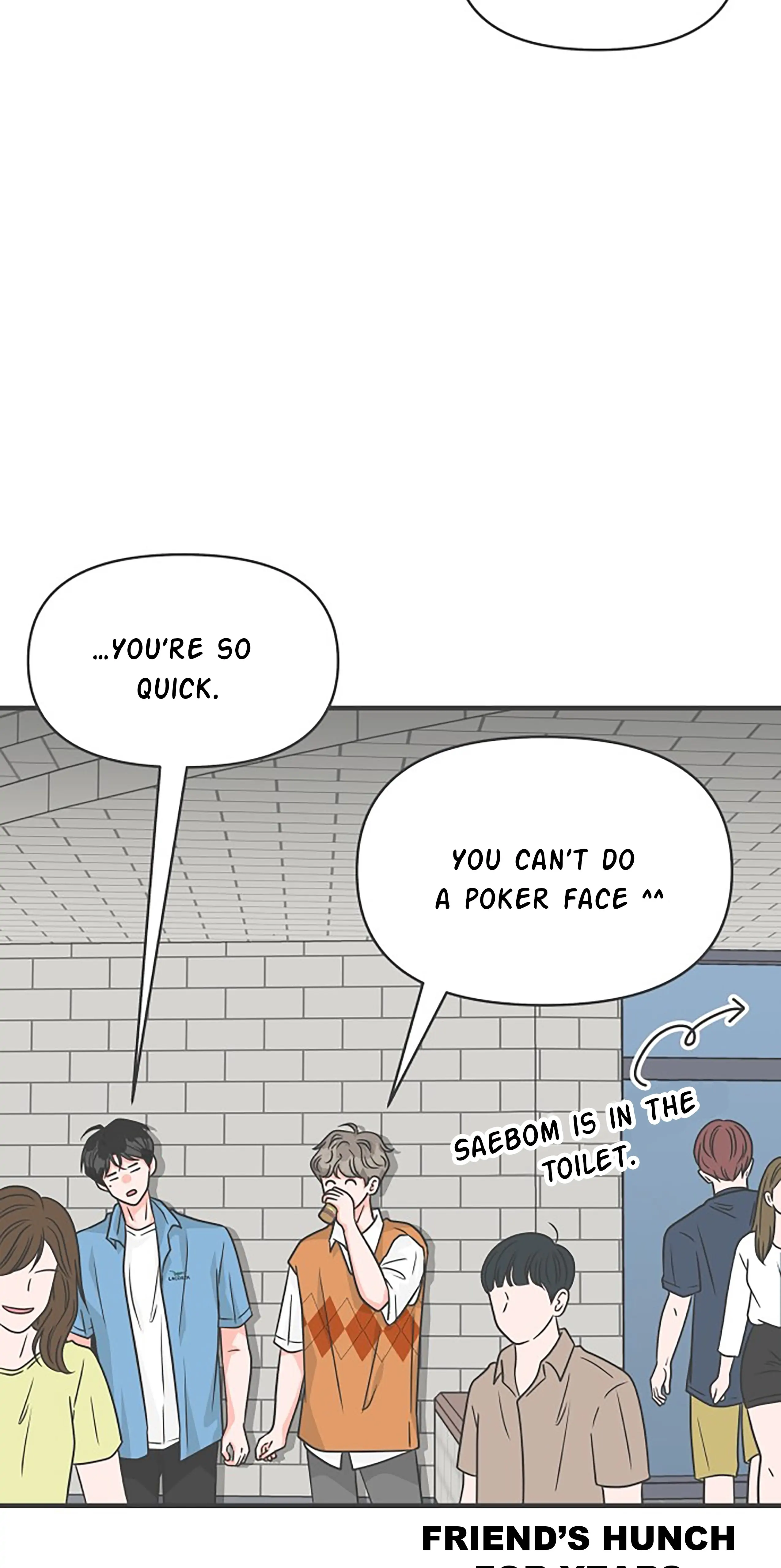 Newbies – Manga Chapter 70 - page 47
