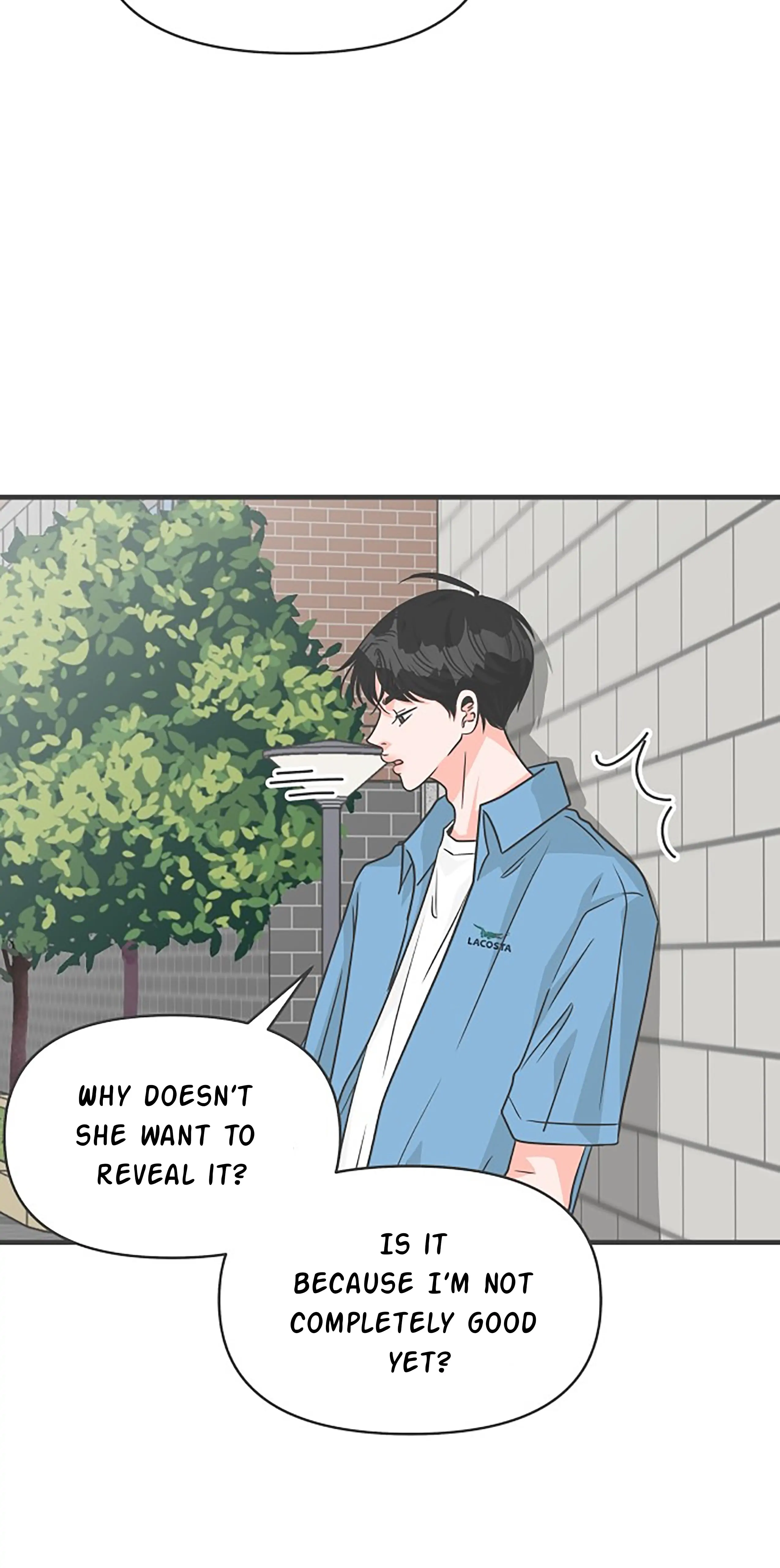 Newbies – Manga Chapter 70 - page 49
