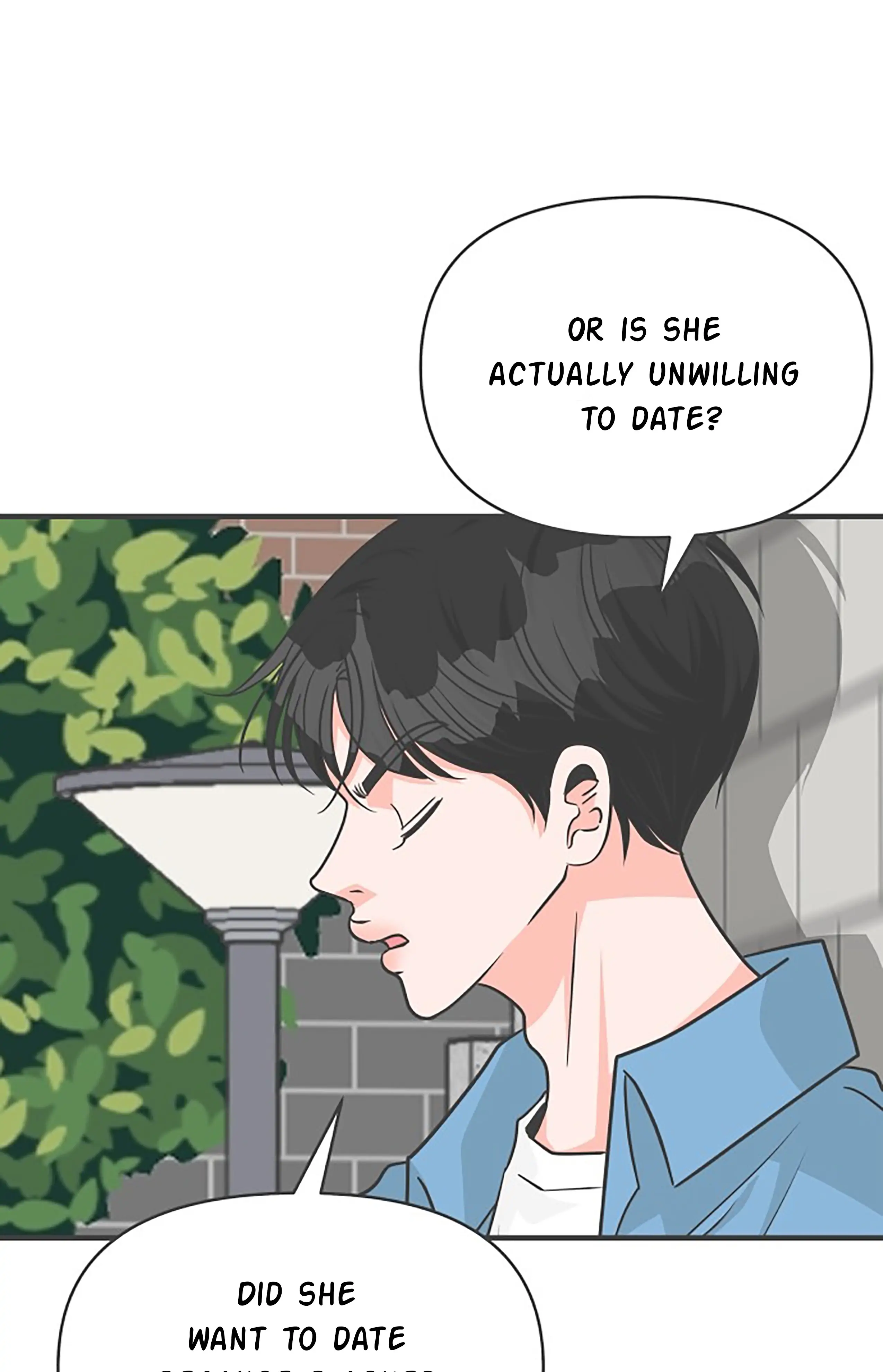 Newbies – Manga Chapter 70 - page 50