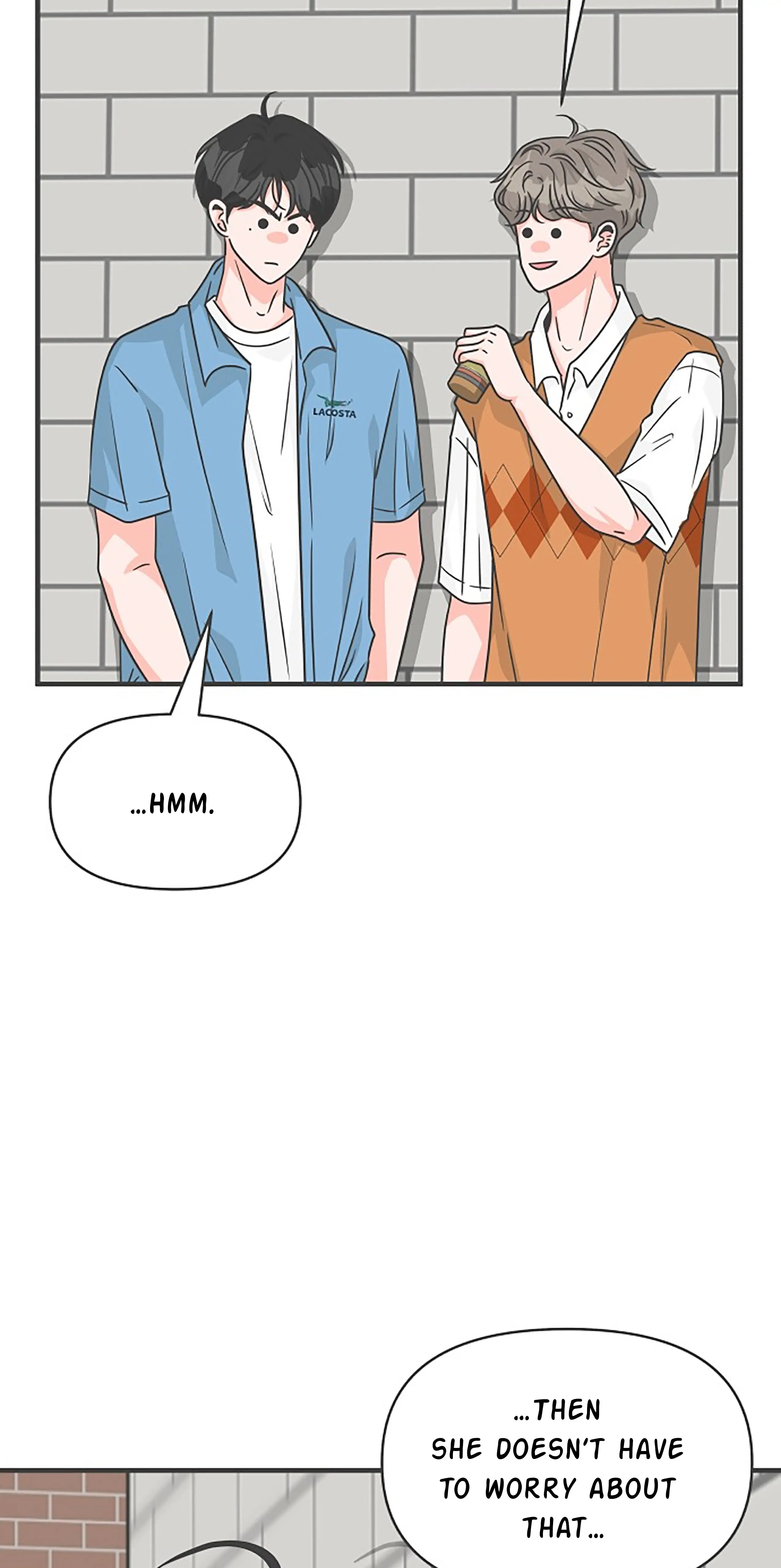 Newbies – Manga Chapter 70 - page 56