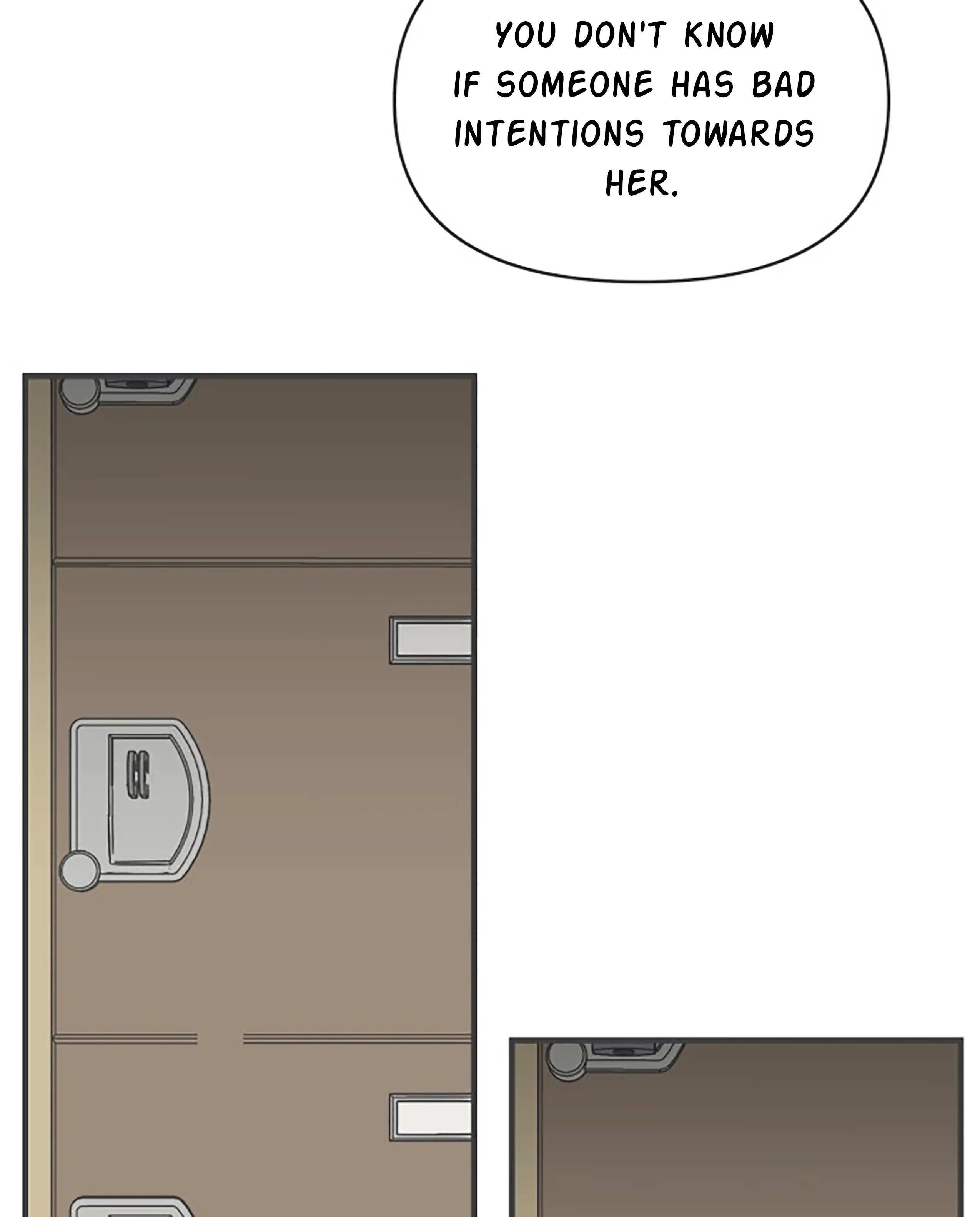 Newbies – Manga Chapter 70 - page 71