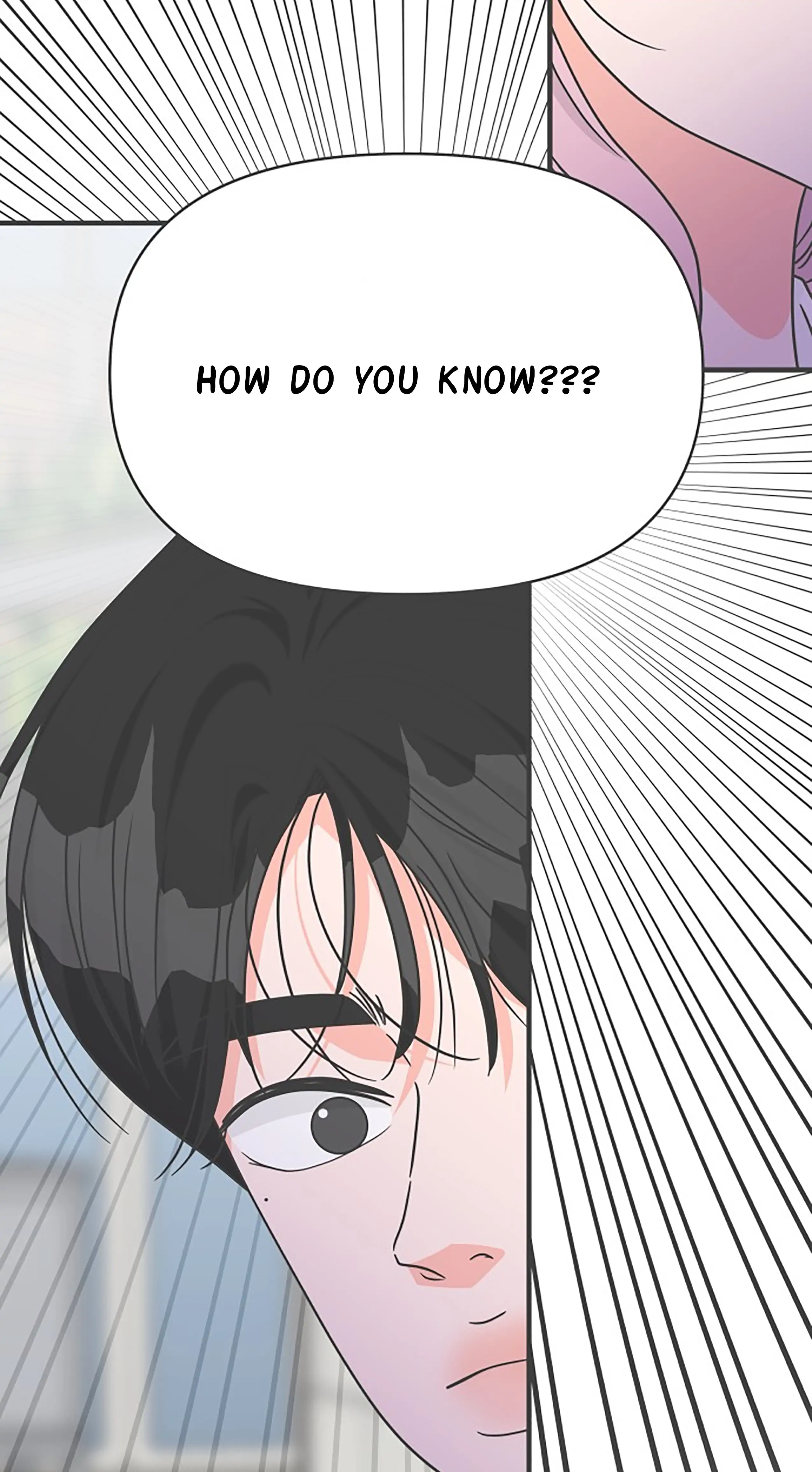 Newbies – Manga Chapter 70 - page 75