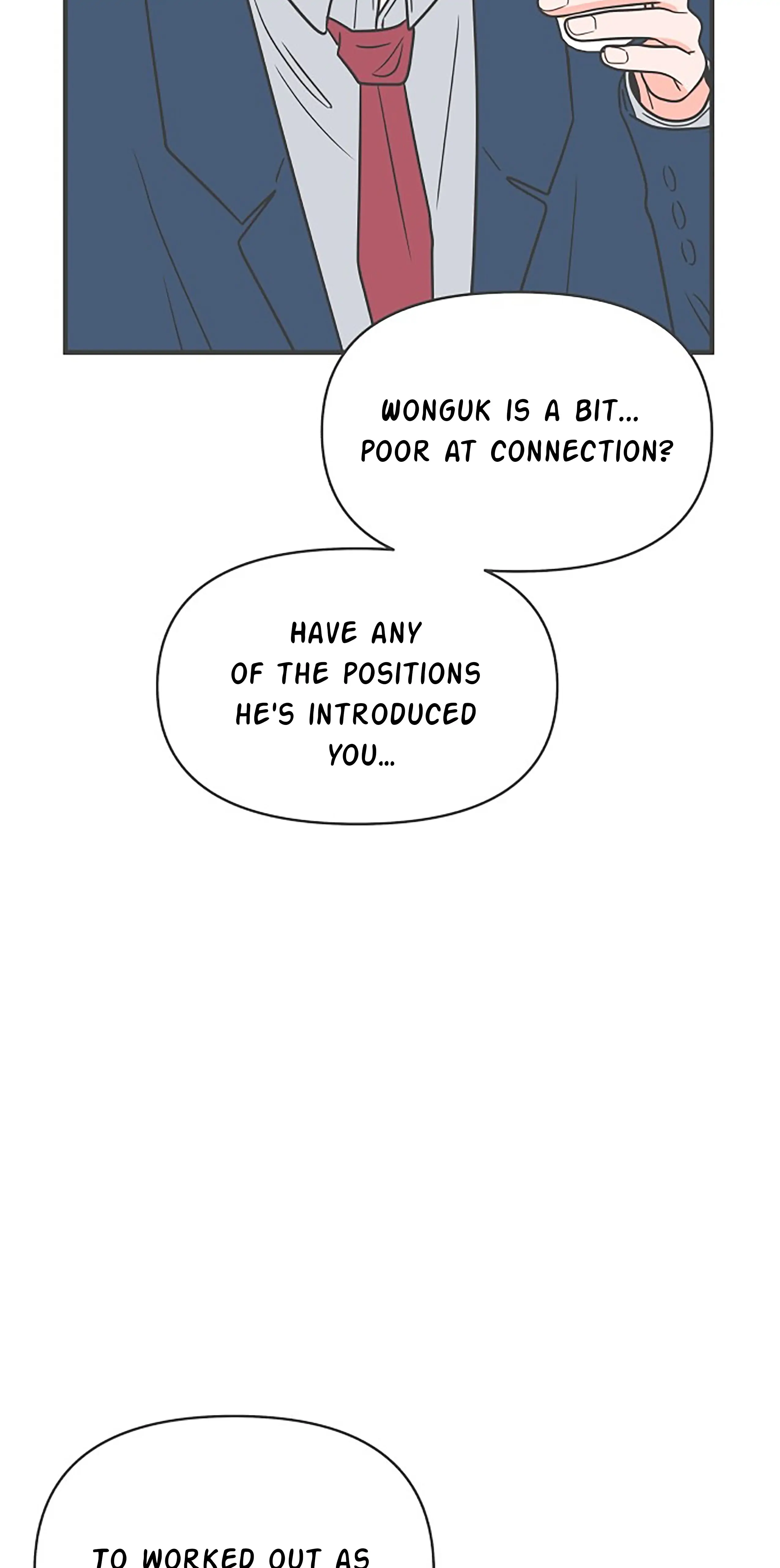 Newbies – Manga Chapter 94 - page 26