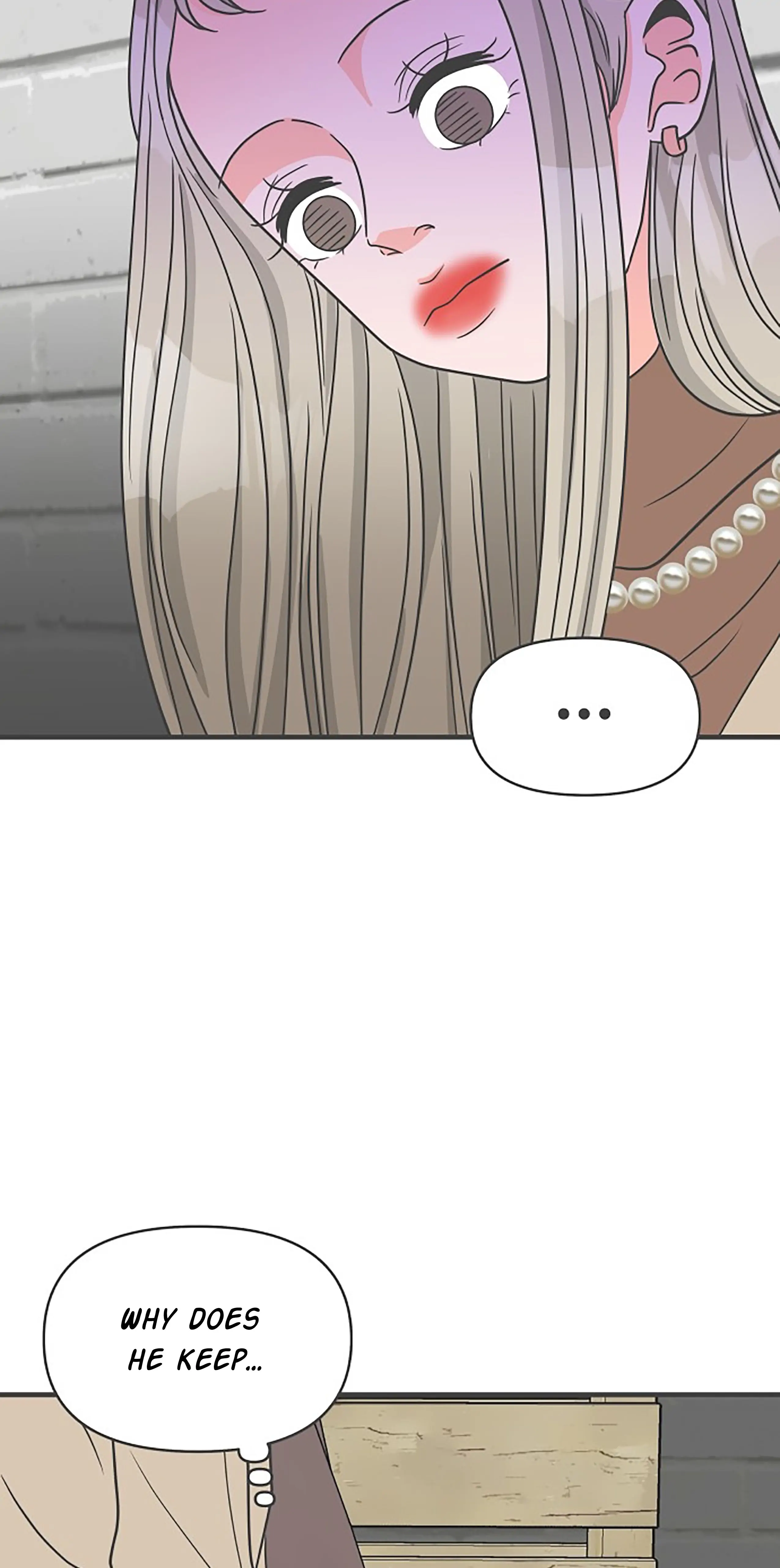 Newbies – Manga Chapter 94 - page 33