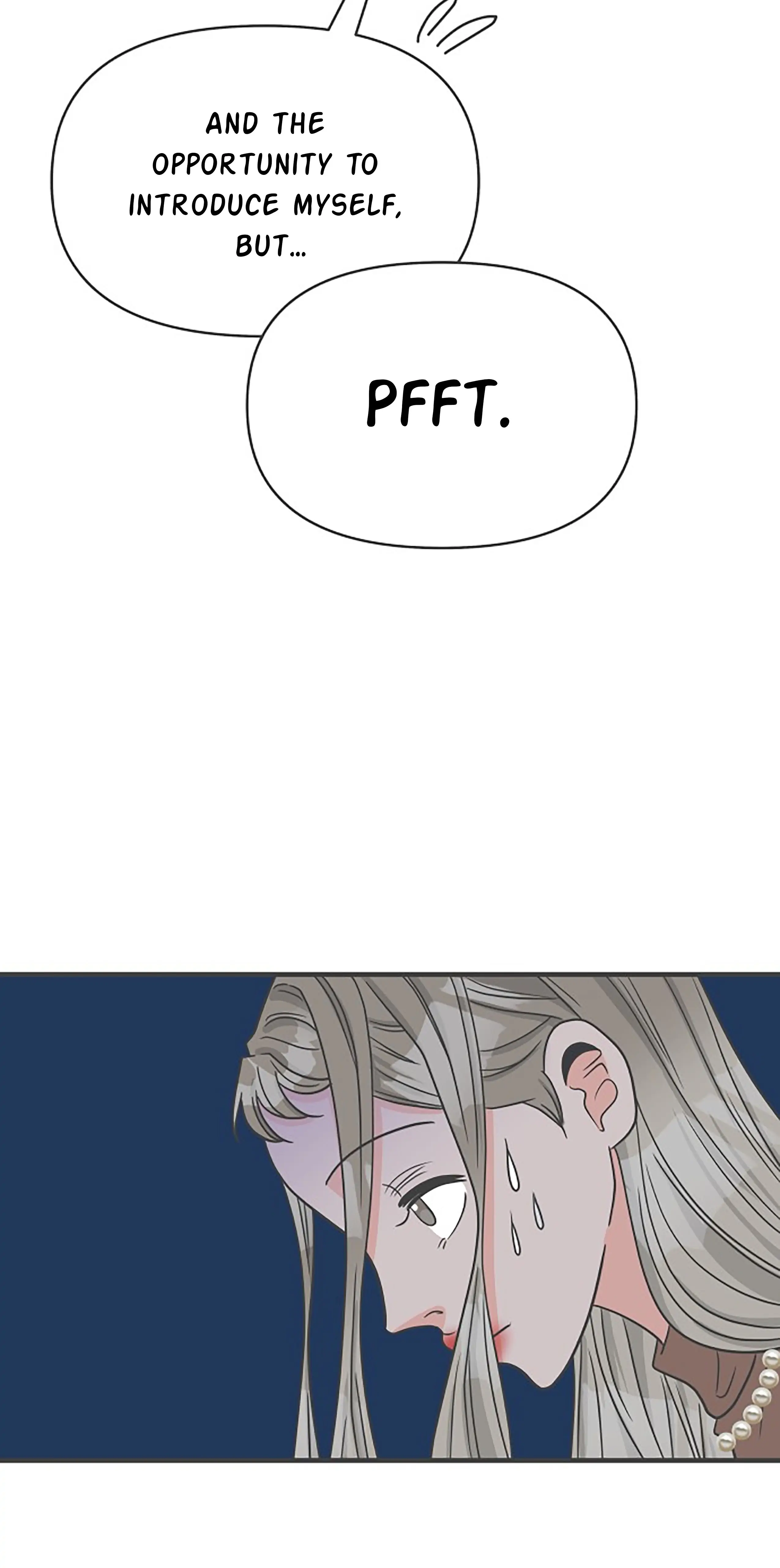 Newbies – Manga Chapter 94 - page 55