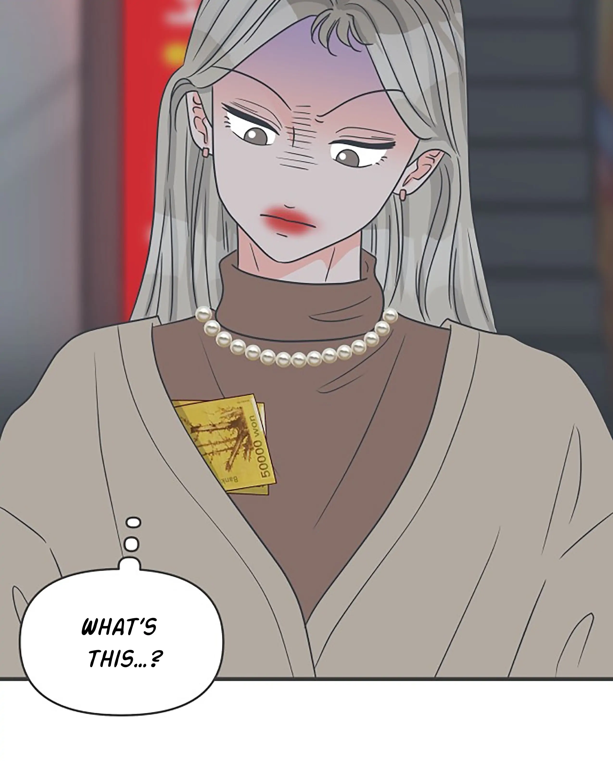 Newbies – Manga Chapter 94 - page 71
