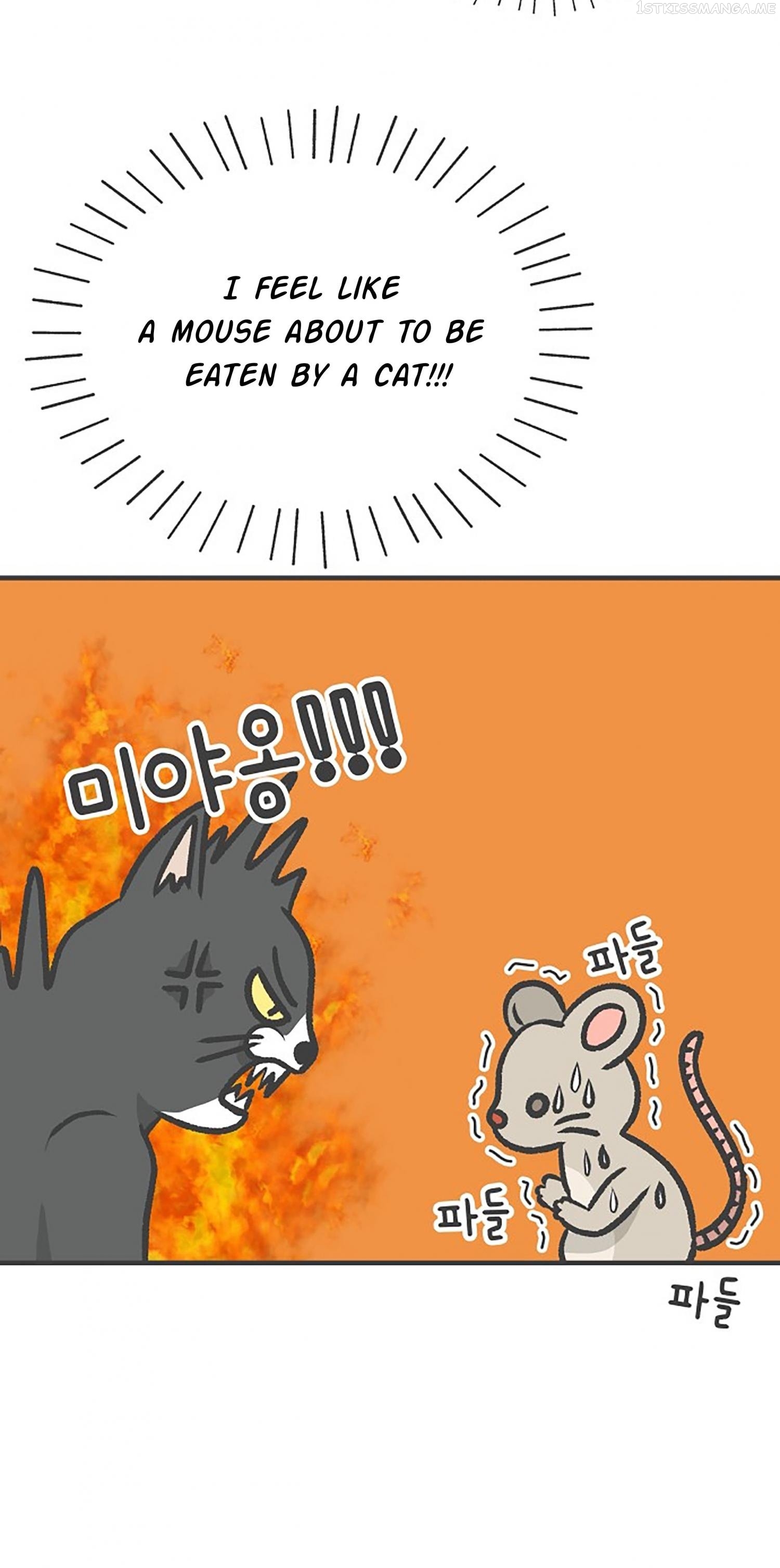Newbies – Manga Chapter 91 - page 14