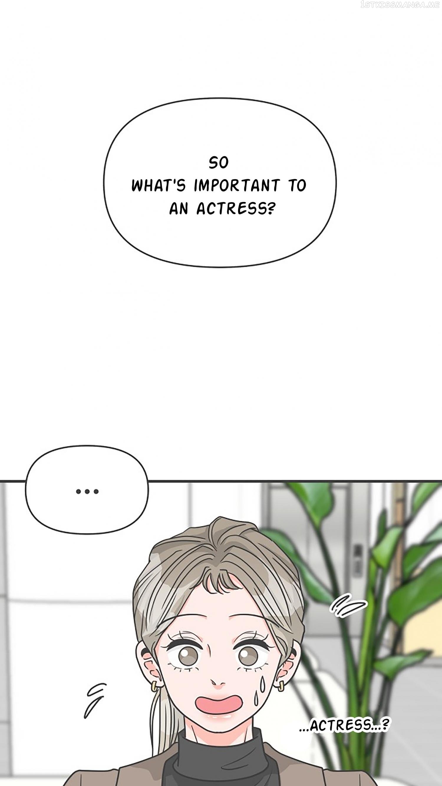Newbies – Manga Chapter 91 - page 16