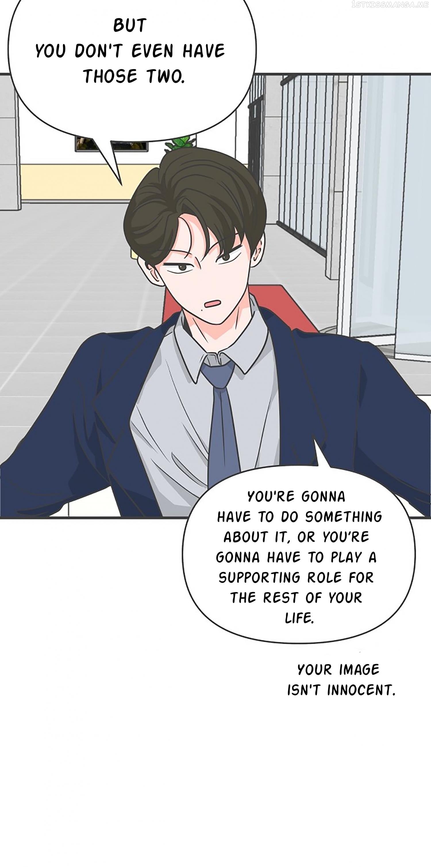 Newbies – Manga Chapter 91 - page 19