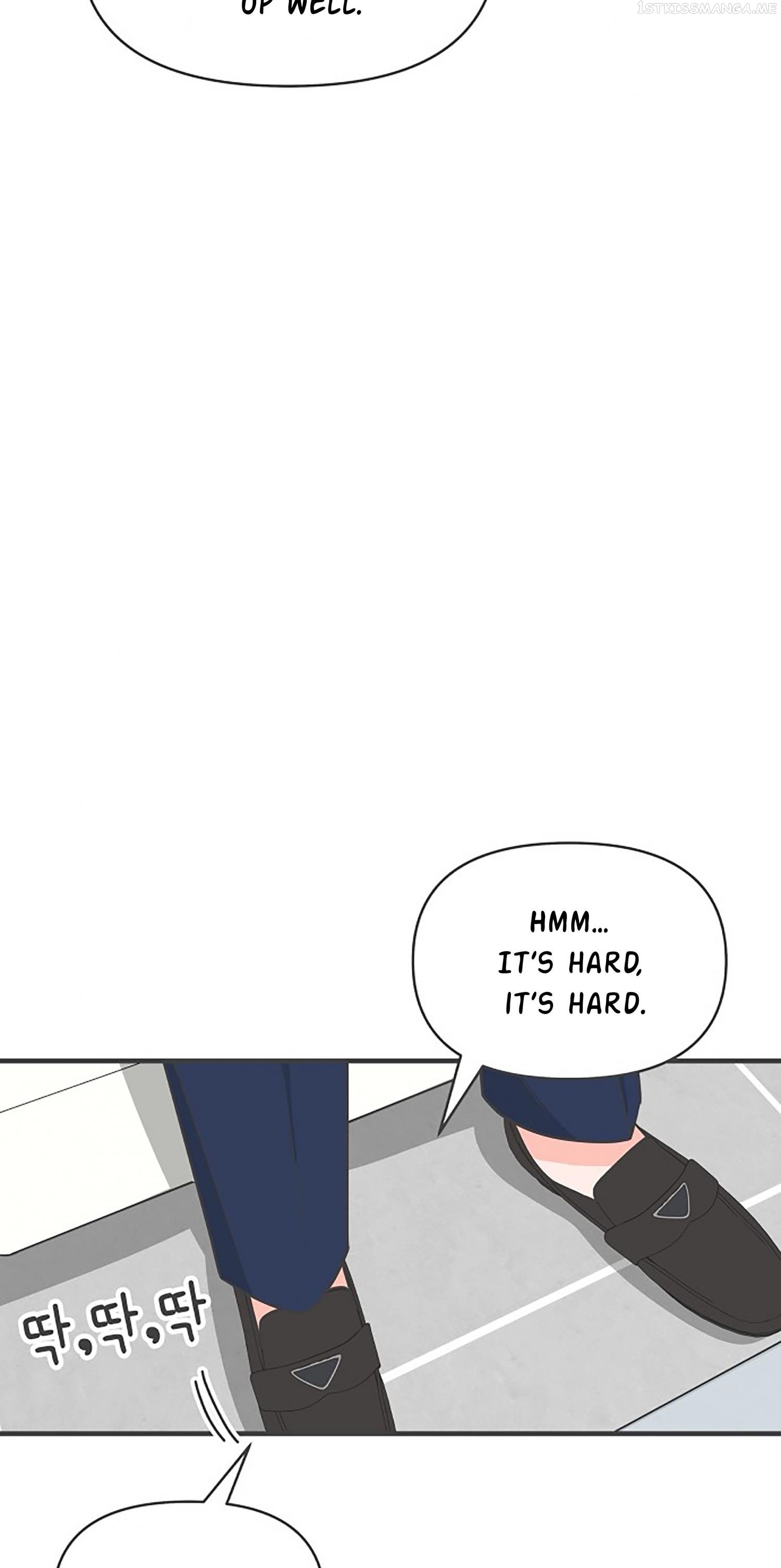 Newbies – Manga Chapter 91 - page 21