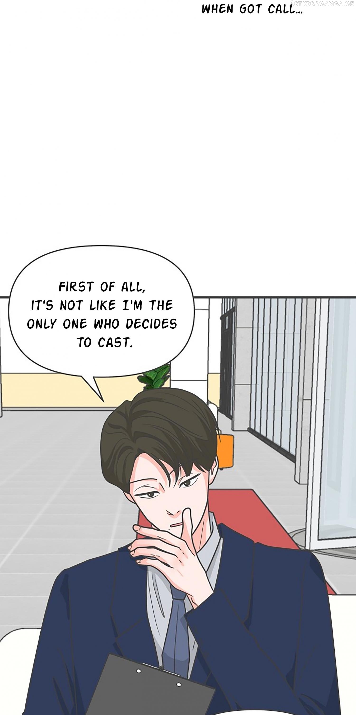 Newbies – Manga Chapter 91 - page 23