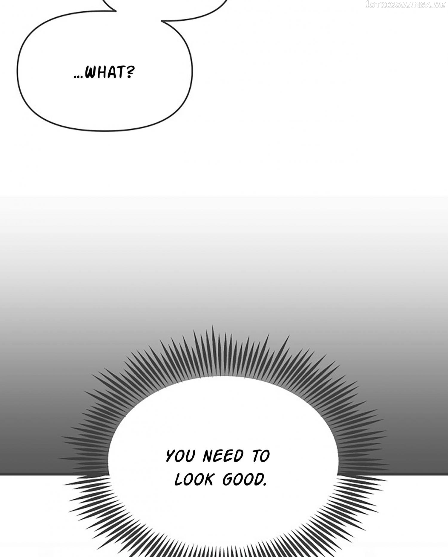 Newbies – Manga Chapter 91 - page 25