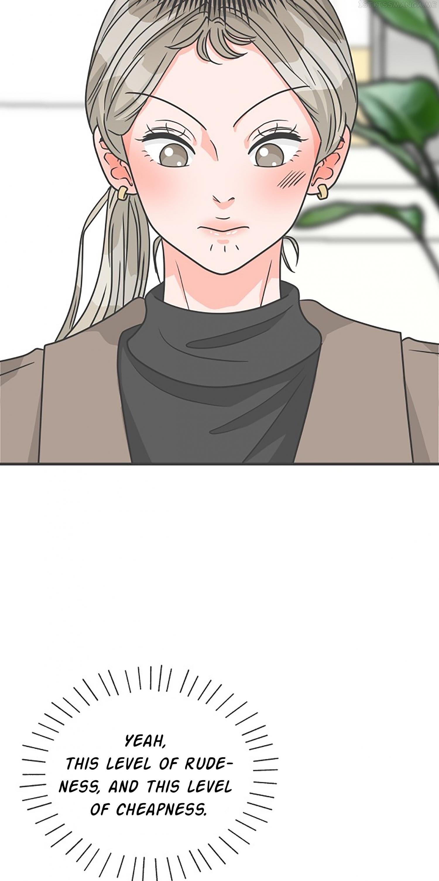Newbies – Manga Chapter 91 - page 28