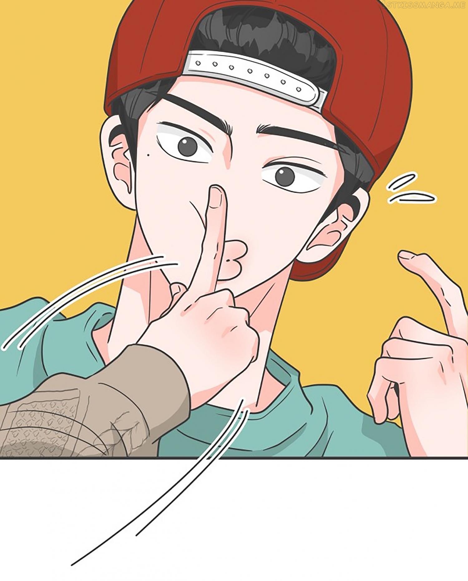 Newbies – Manga Chapter 91 - page 46