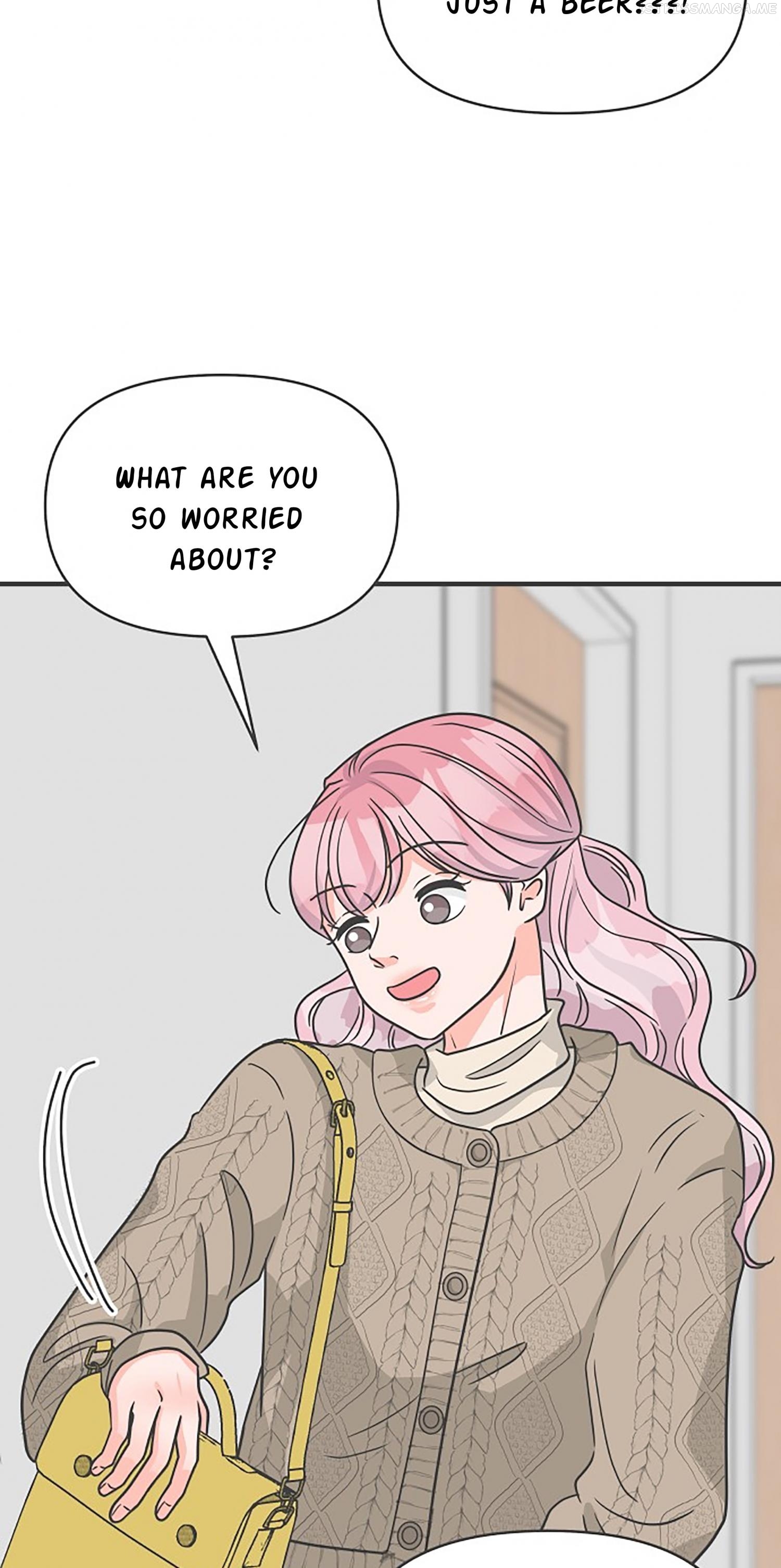 Newbies – Manga Chapter 91 - page 48