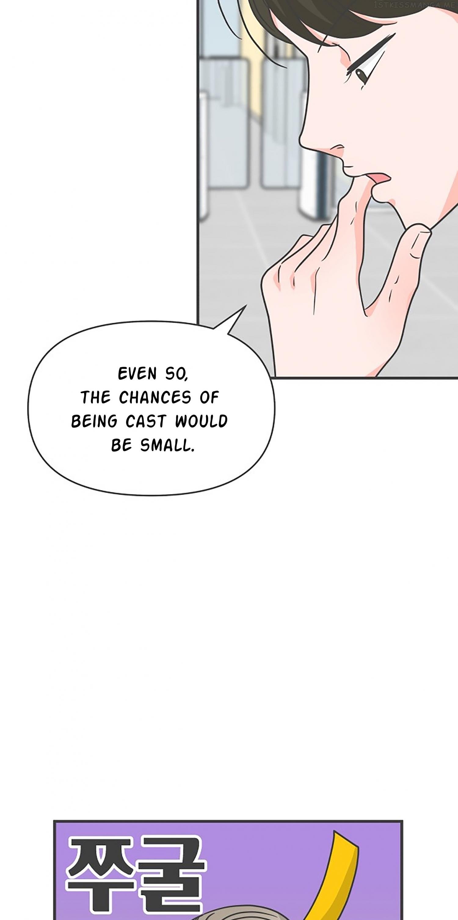 Newbies – Manga Chapter 91 - page 5