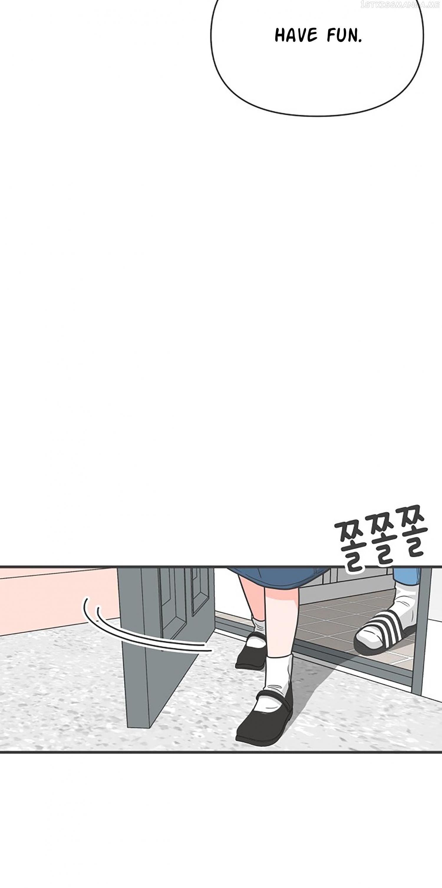 Newbies – Manga Chapter 91 - page 50