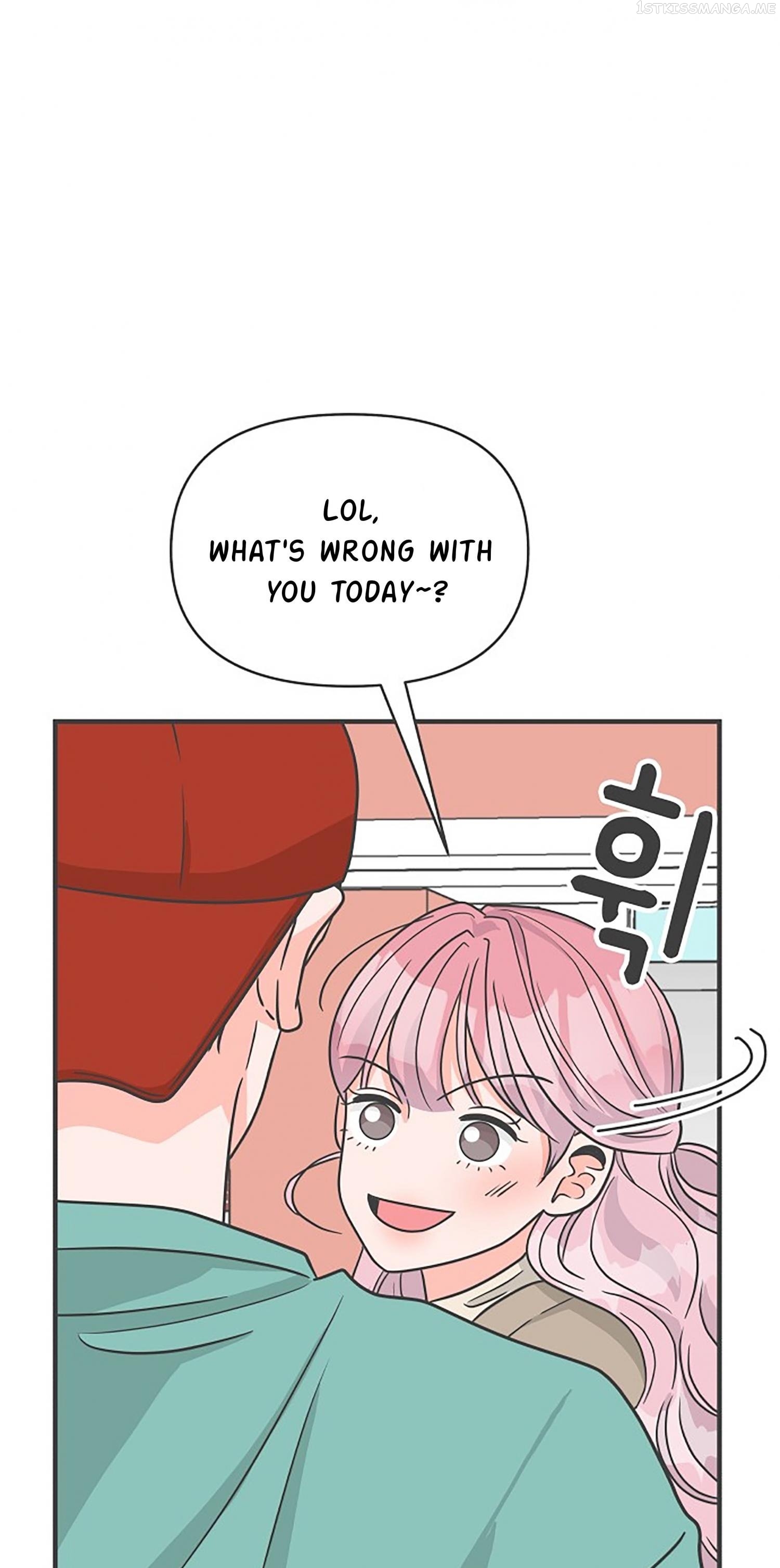Newbies – Manga Chapter 91 - page 53