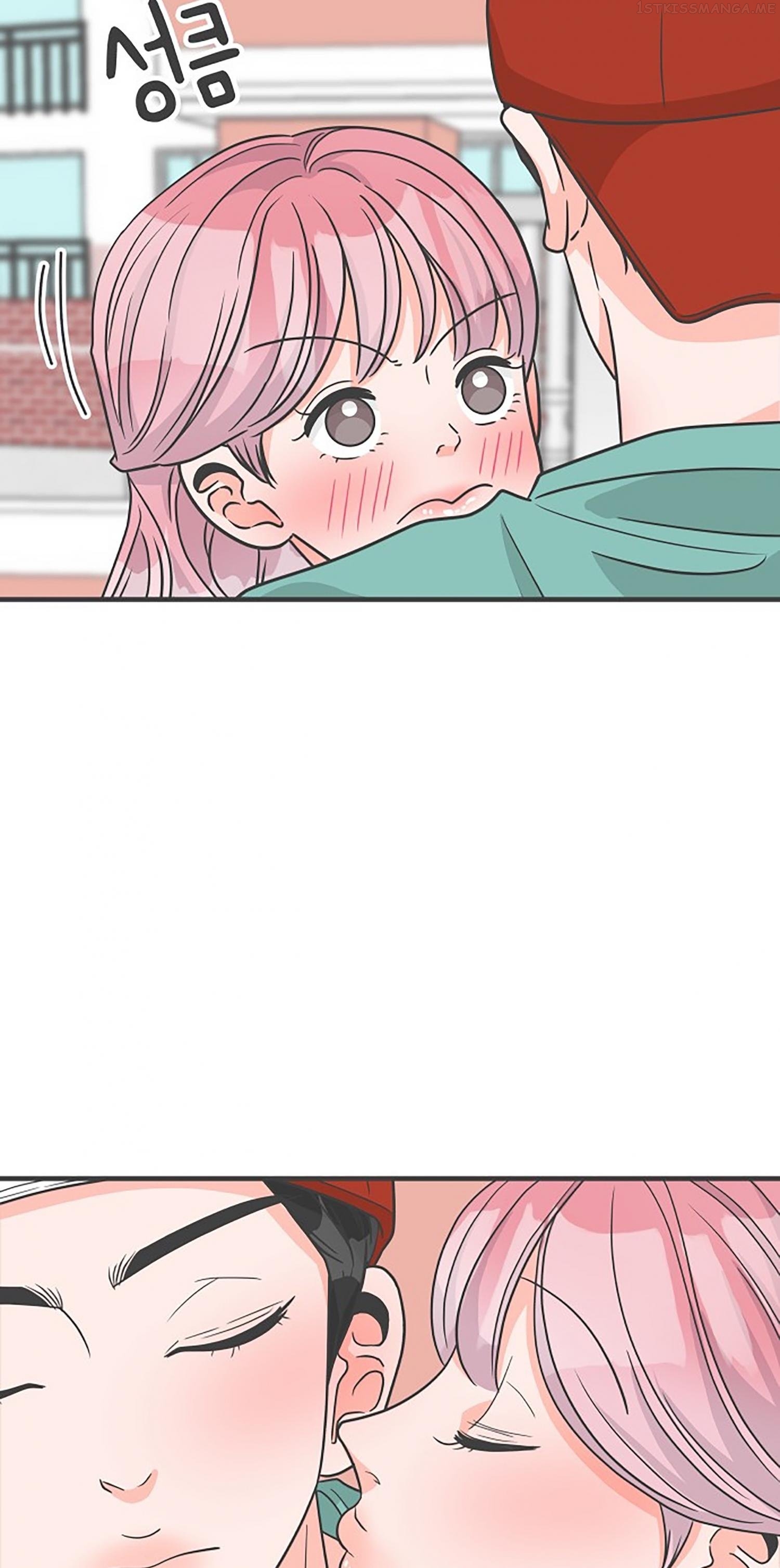 Newbies – Manga Chapter 91 - page 59