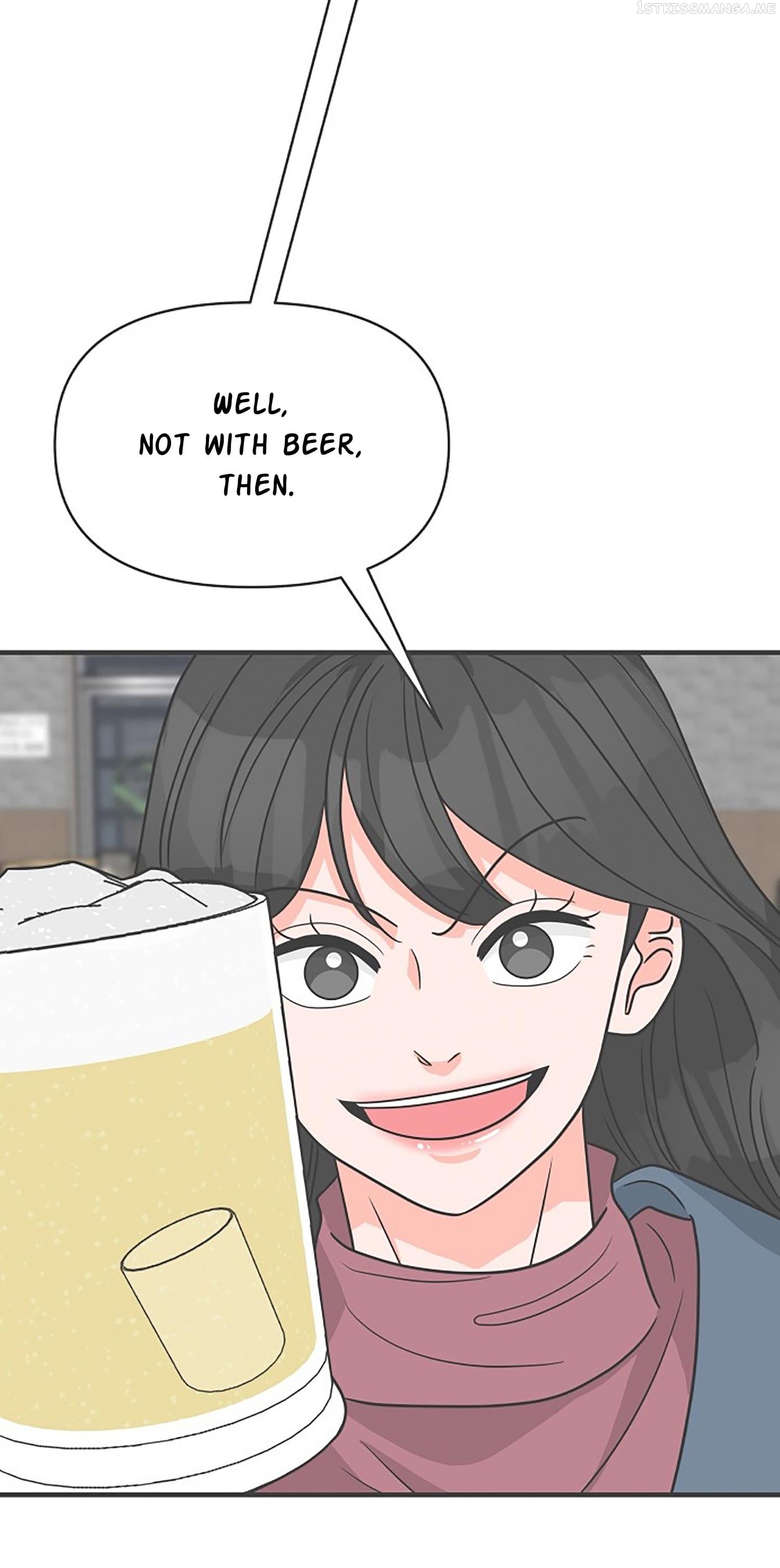 Newbies – Manga Chapter 91 - page 67