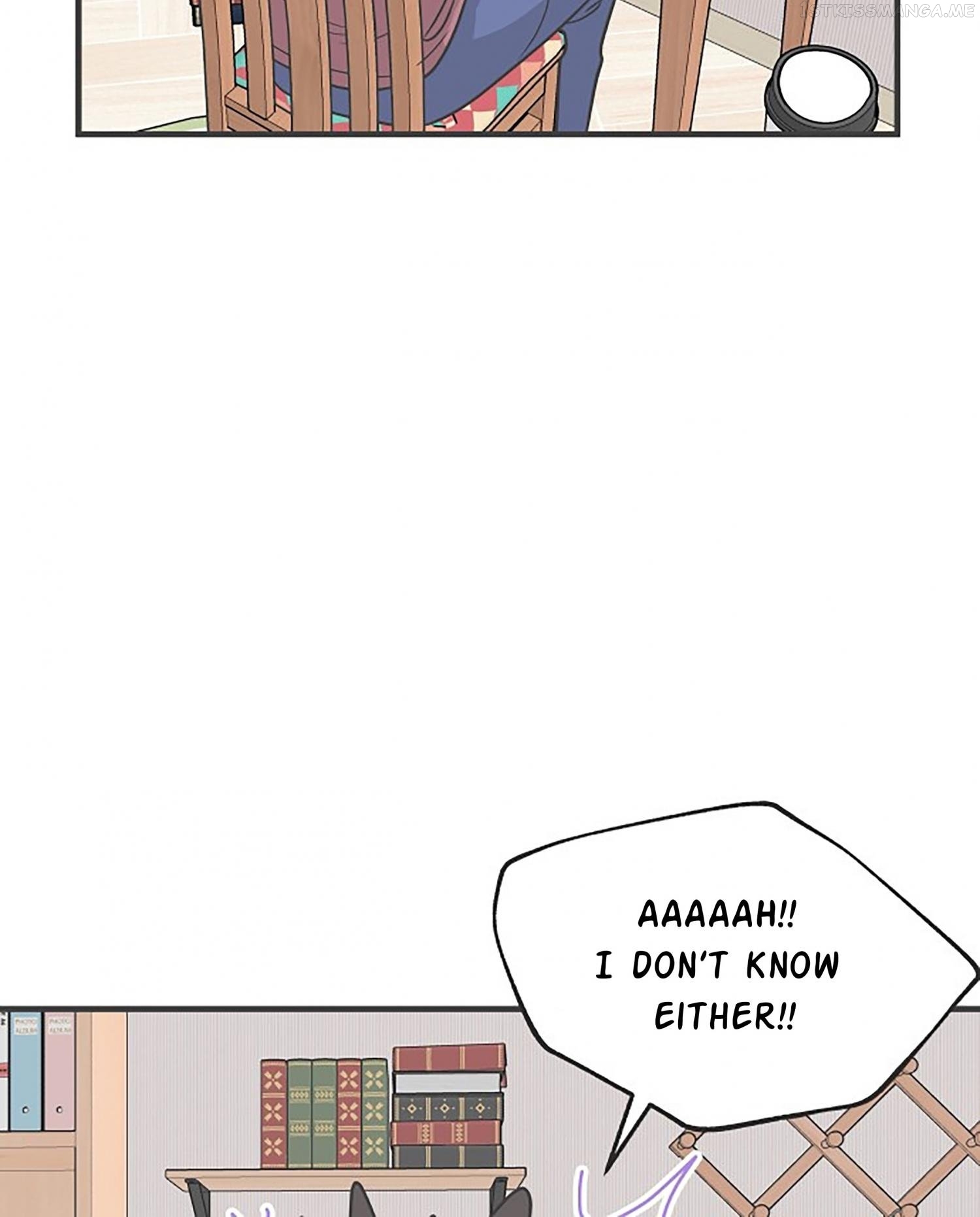 Newbies – Manga Chapter 90 - page 11