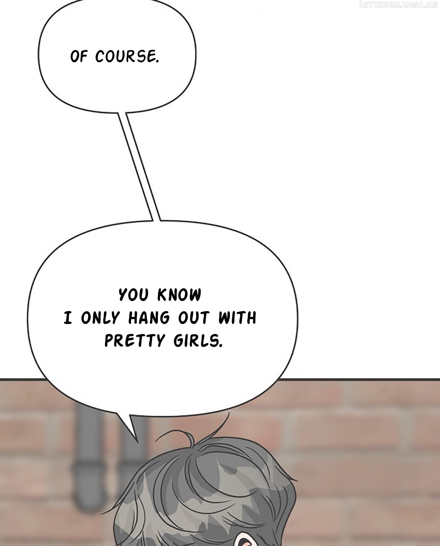 Newbies – Manga Chapter 90 - page 31