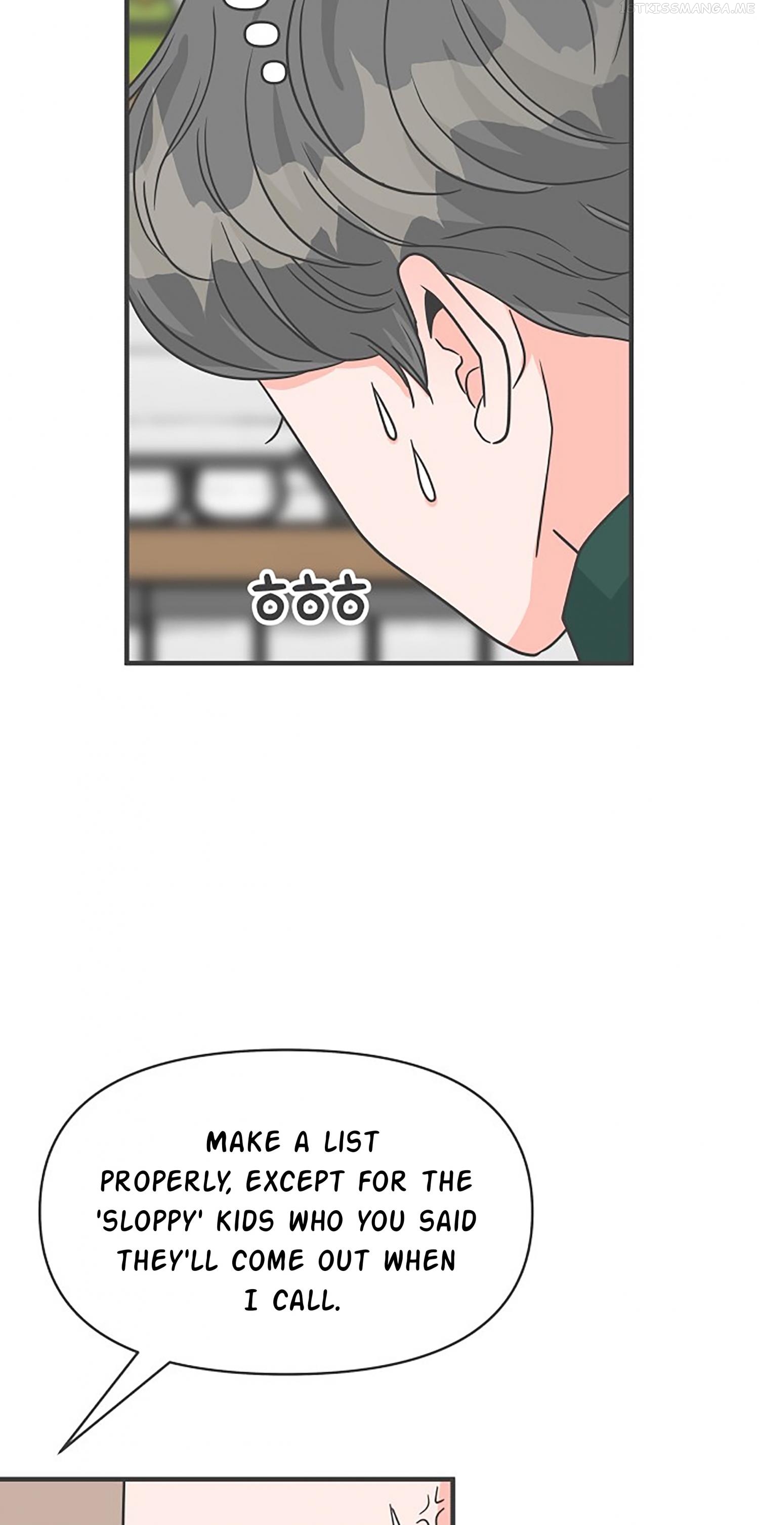 Newbies – Manga Chapter 90 - page 36