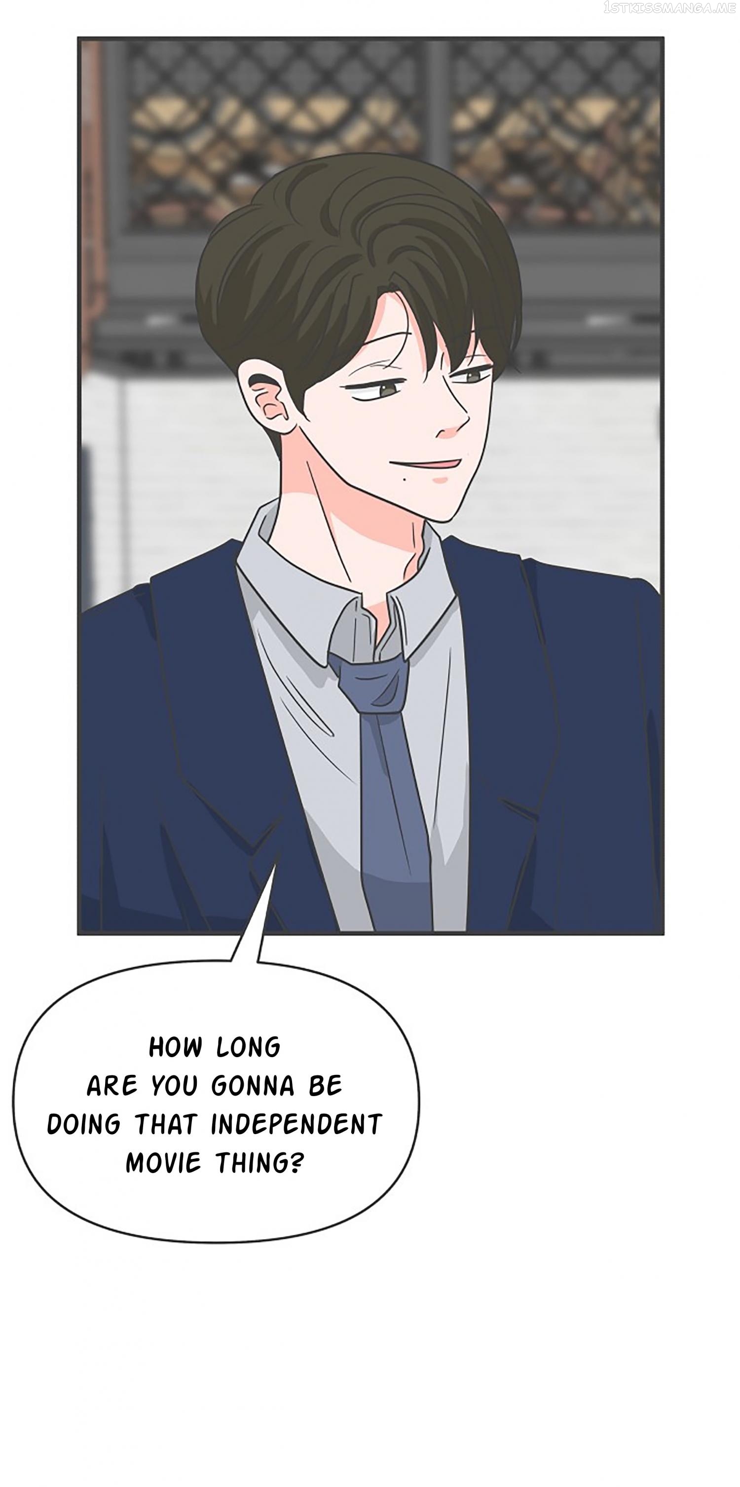 Newbies – Manga Chapter 90 - page 39