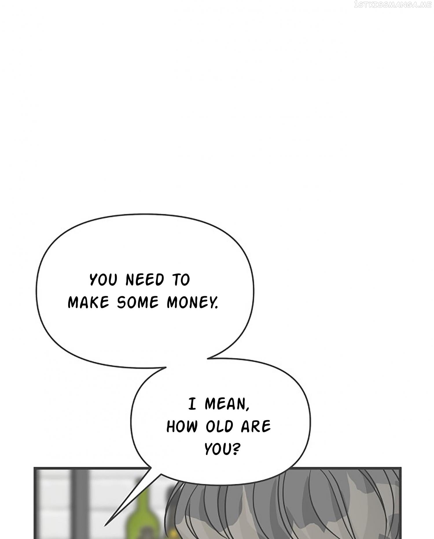 Newbies – Manga Chapter 90 - page 40