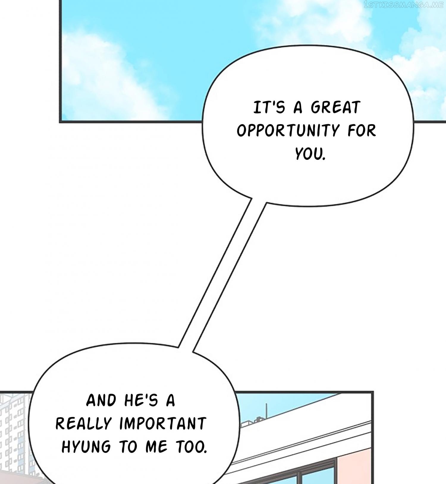 Newbies – Manga Chapter 90 - page 49