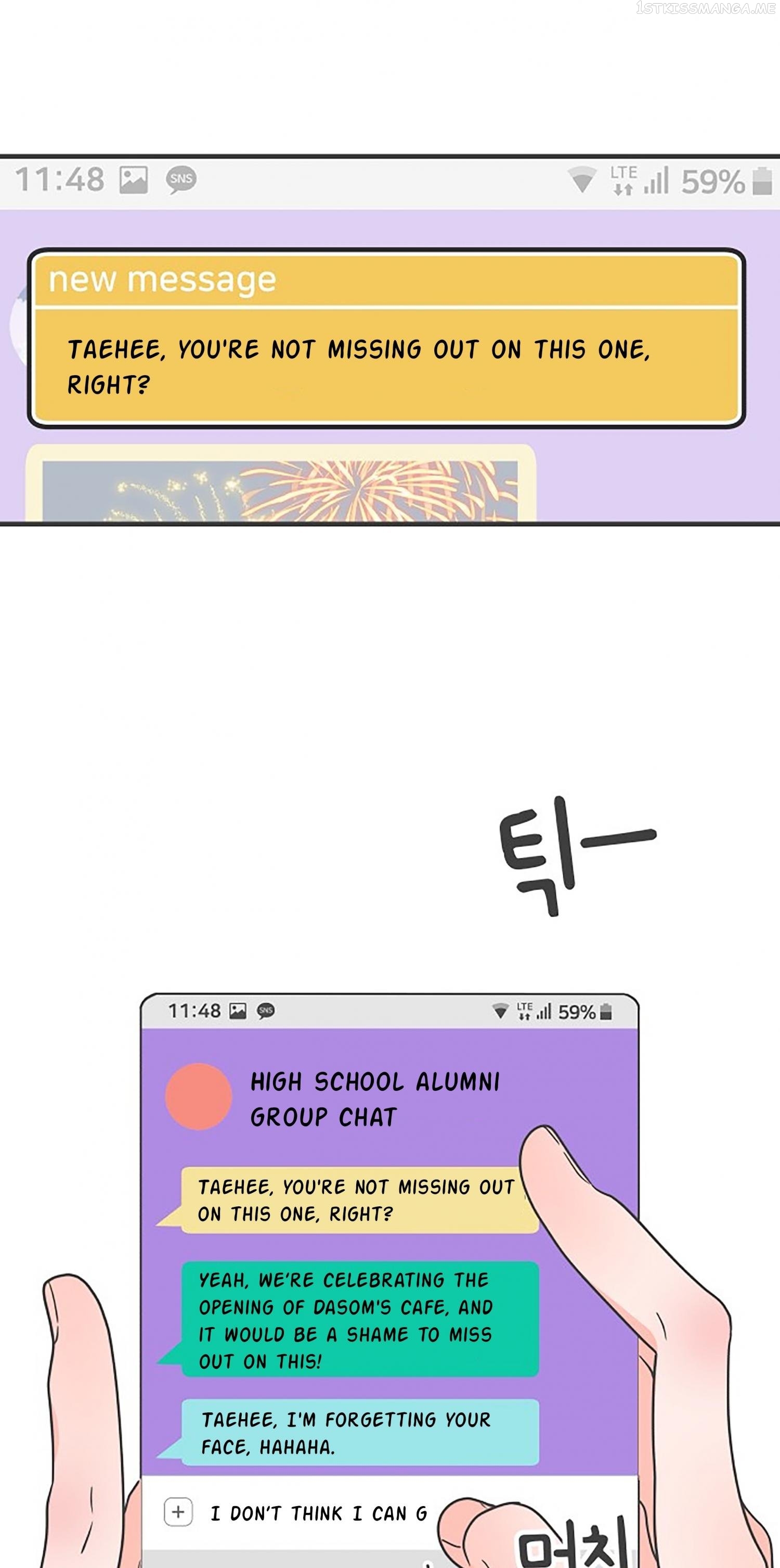 Newbies – Manga Chapter 90 - page 5