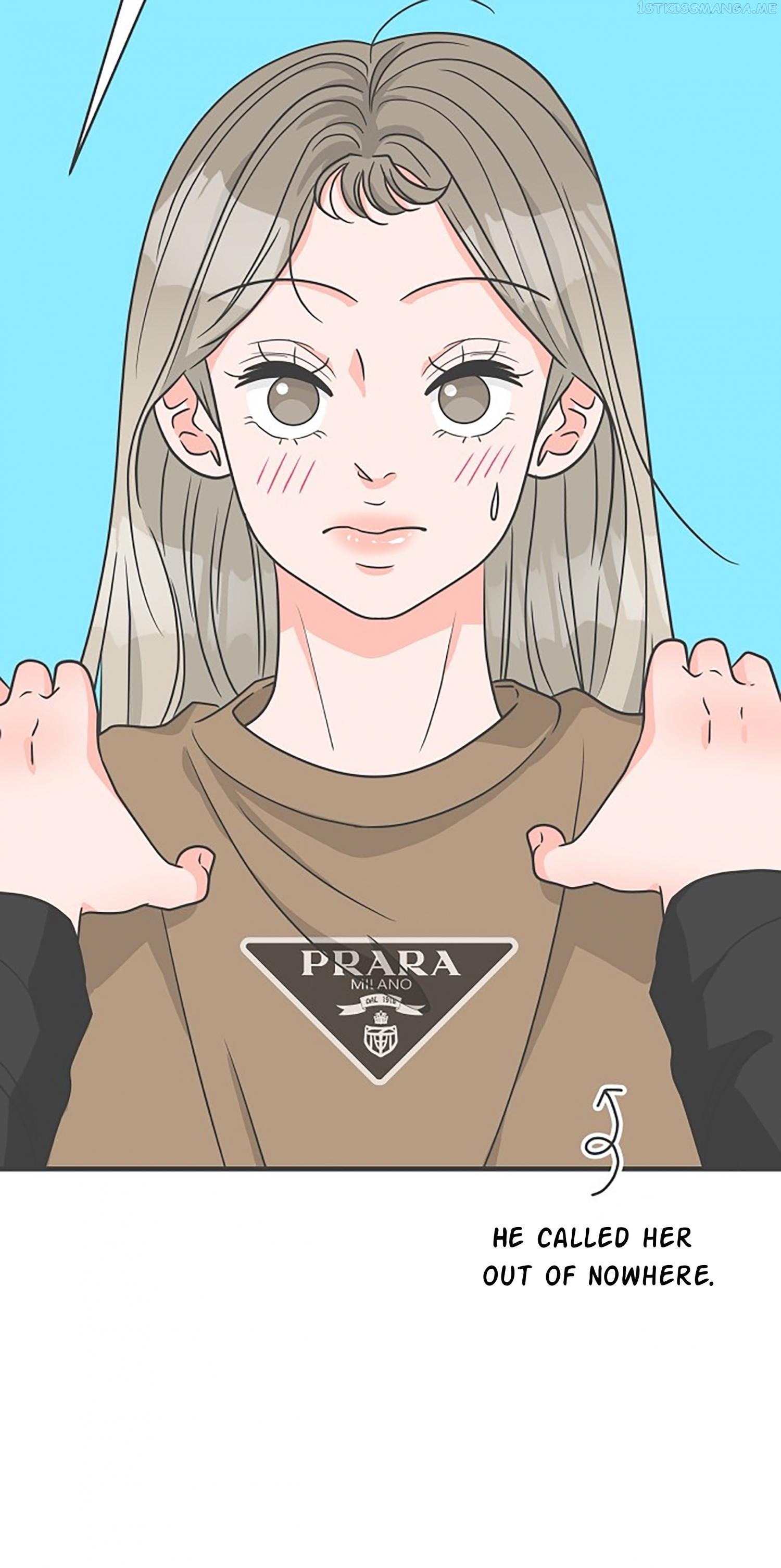 Newbies – Manga Chapter 90 - page 51