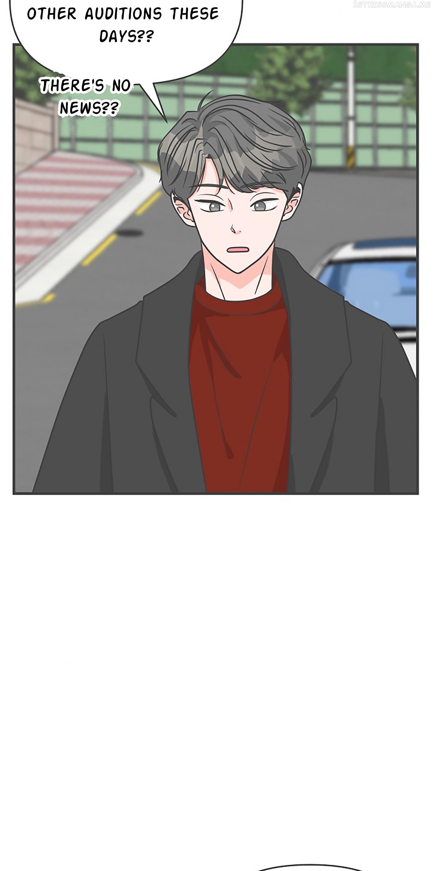 Newbies – Manga Chapter 90 - page 53