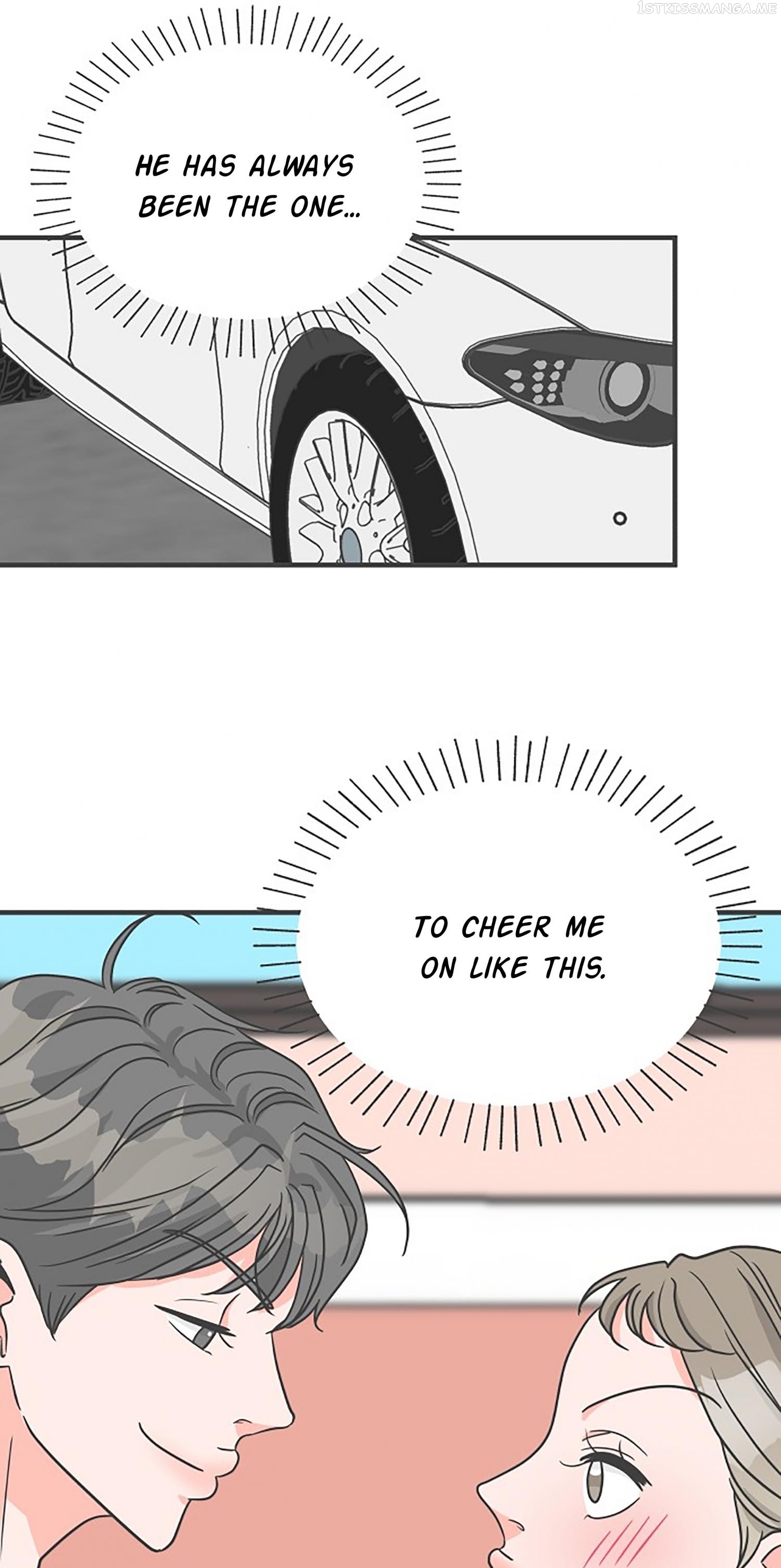 Newbies – Manga Chapter 90 - page 63
