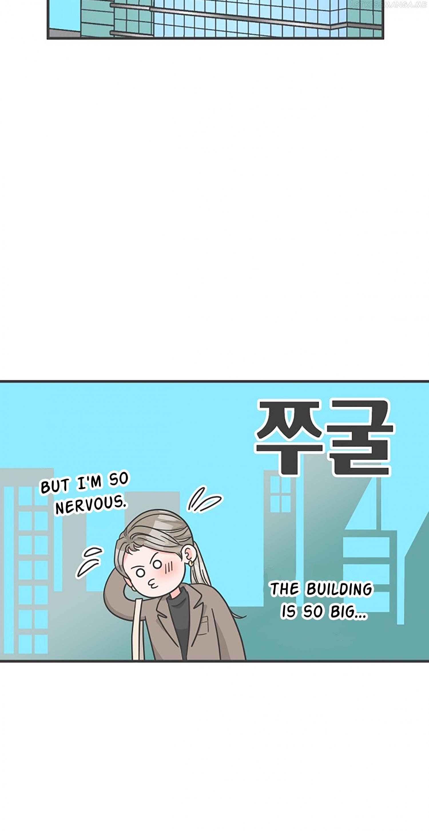 Newbies – Manga Chapter 90 - page 67