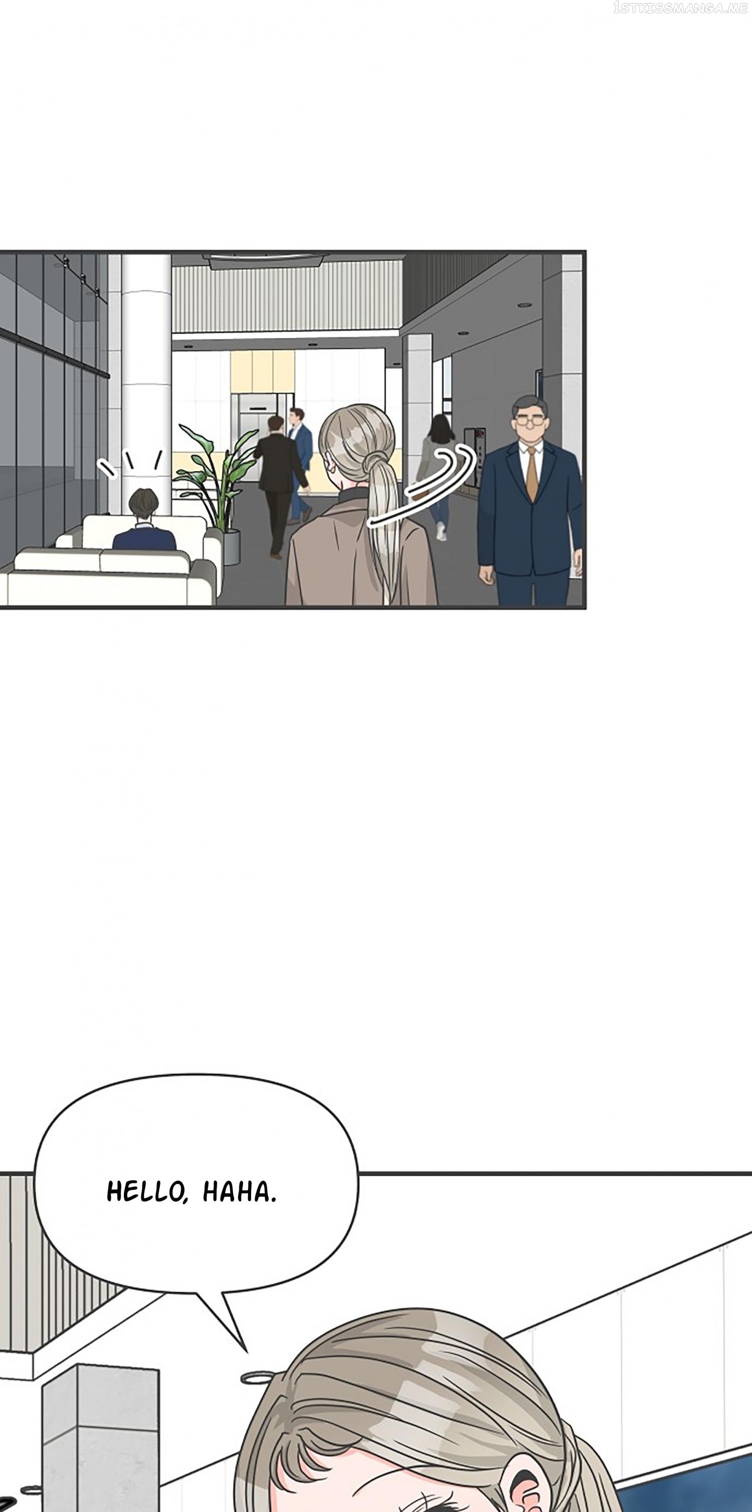 Newbies – Manga Chapter 90 - page 69