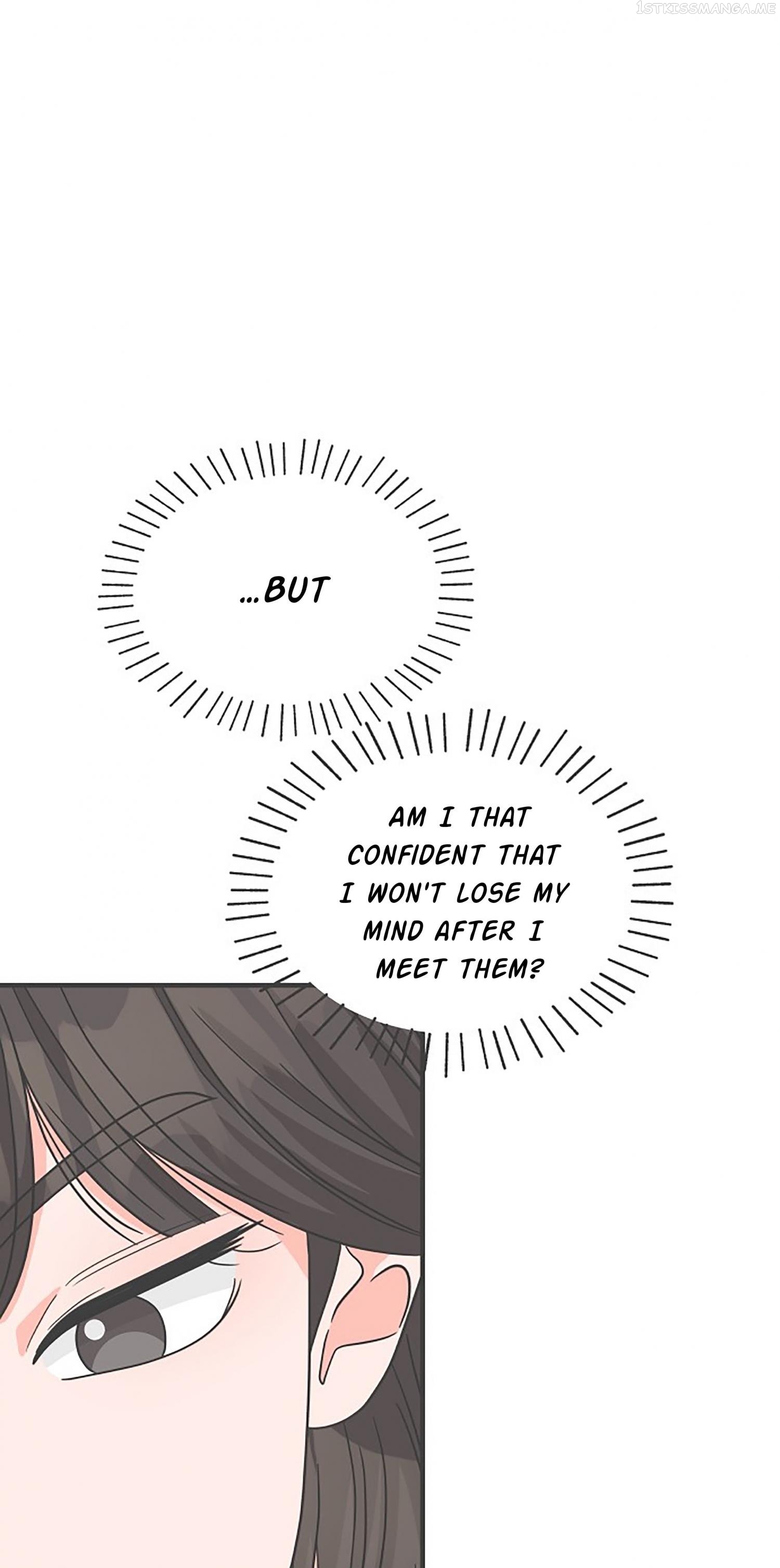 Newbies – Manga Chapter 90 - page 8