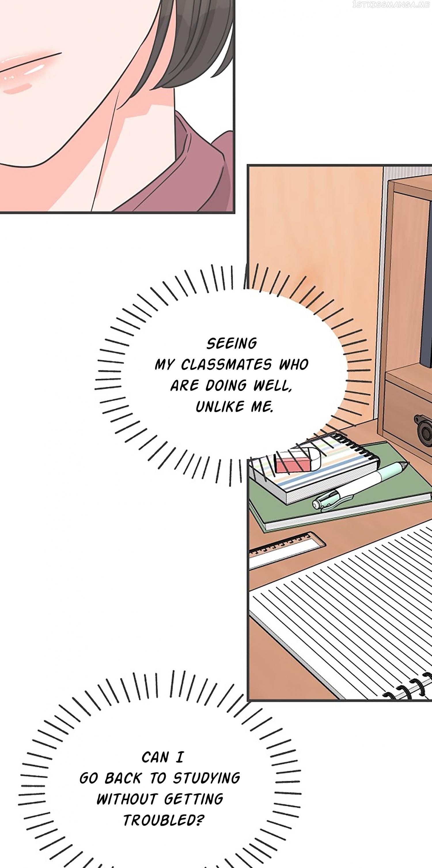 Newbies – Manga Chapter 90 - page 9
