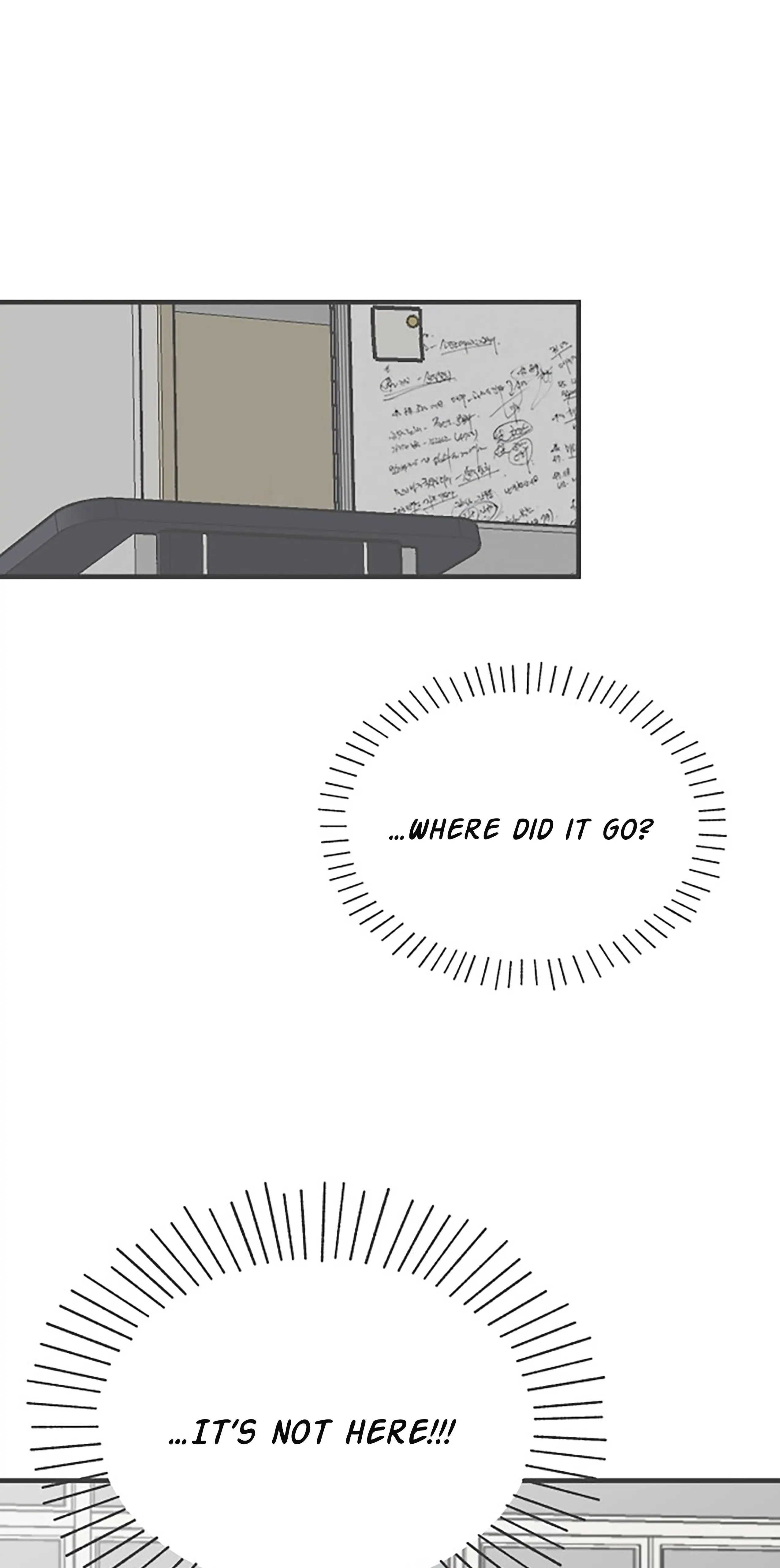 Newbies – Manga Chapter 75 - page 2