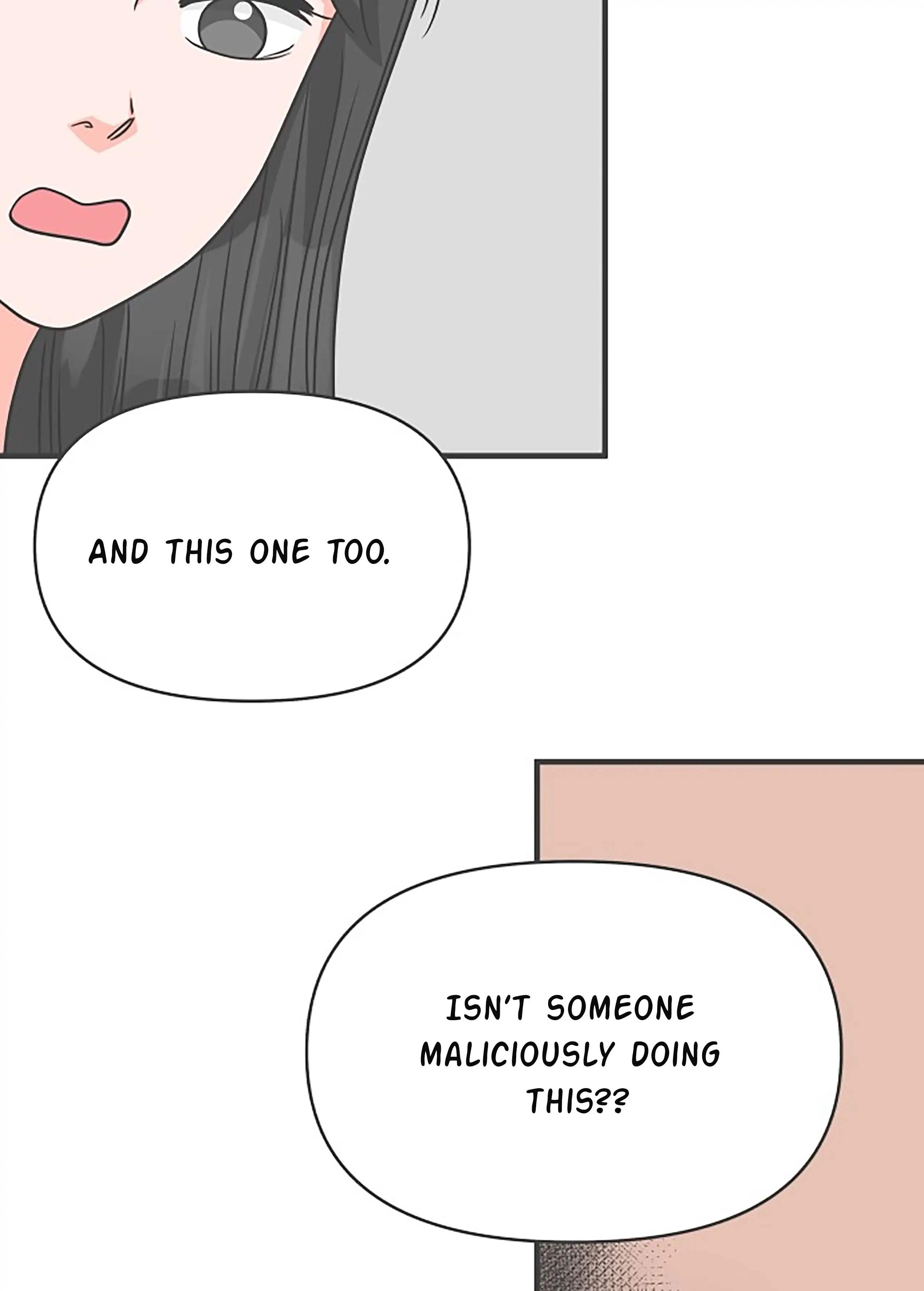 Newbies – Manga Chapter 75 - page 41