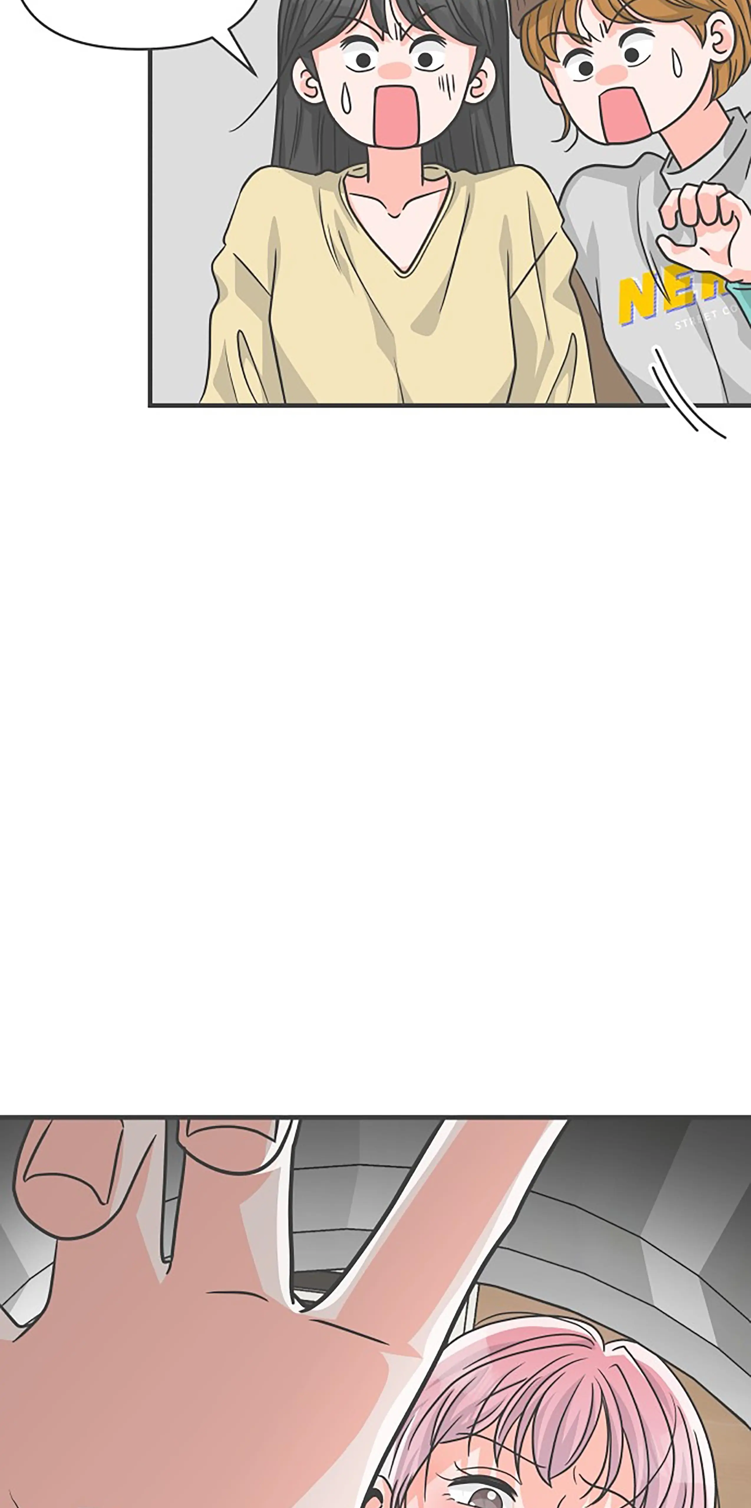 Newbies – Manga Chapter 75 - page 47