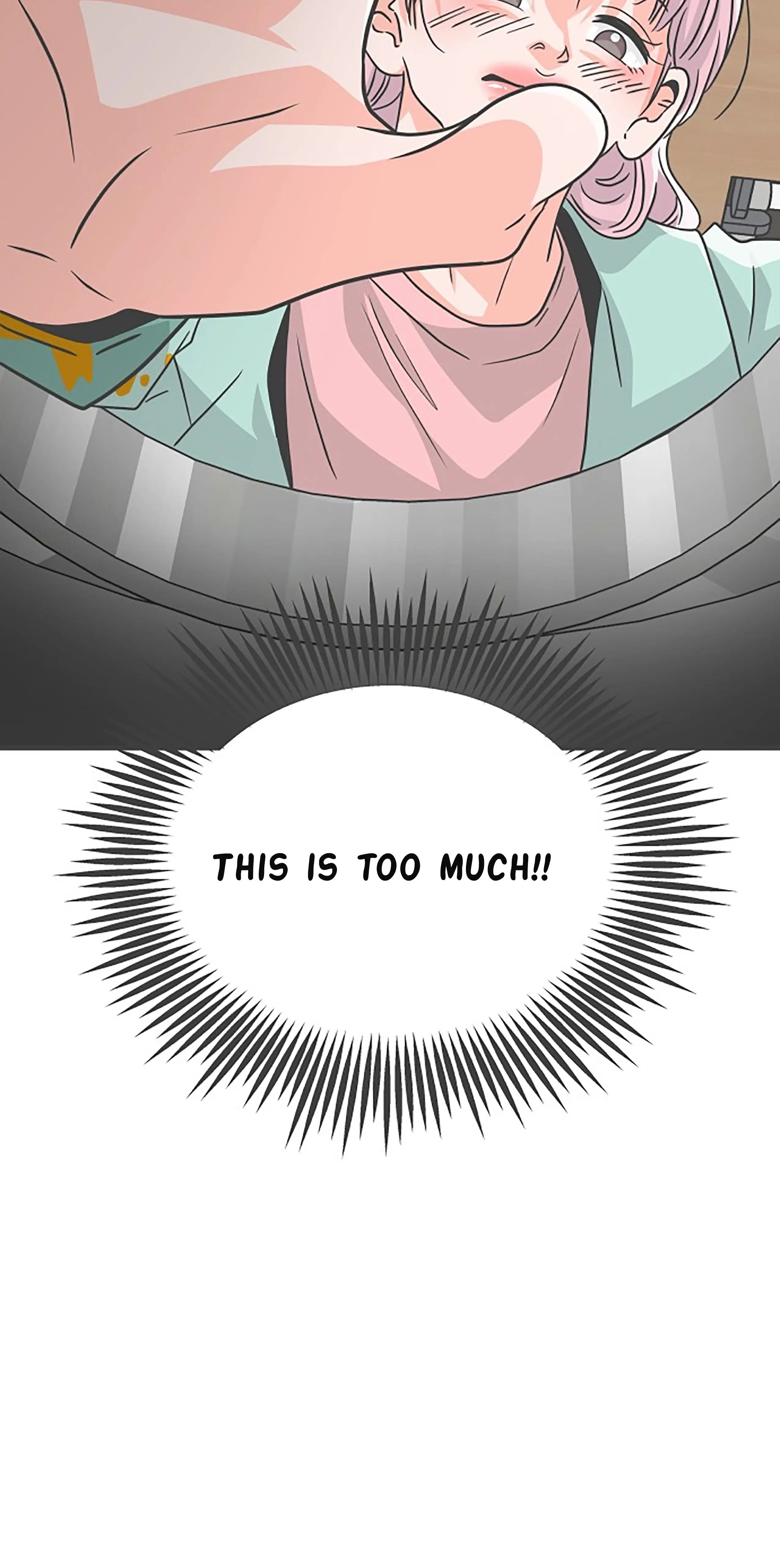Newbies – Manga Chapter 75 - page 48