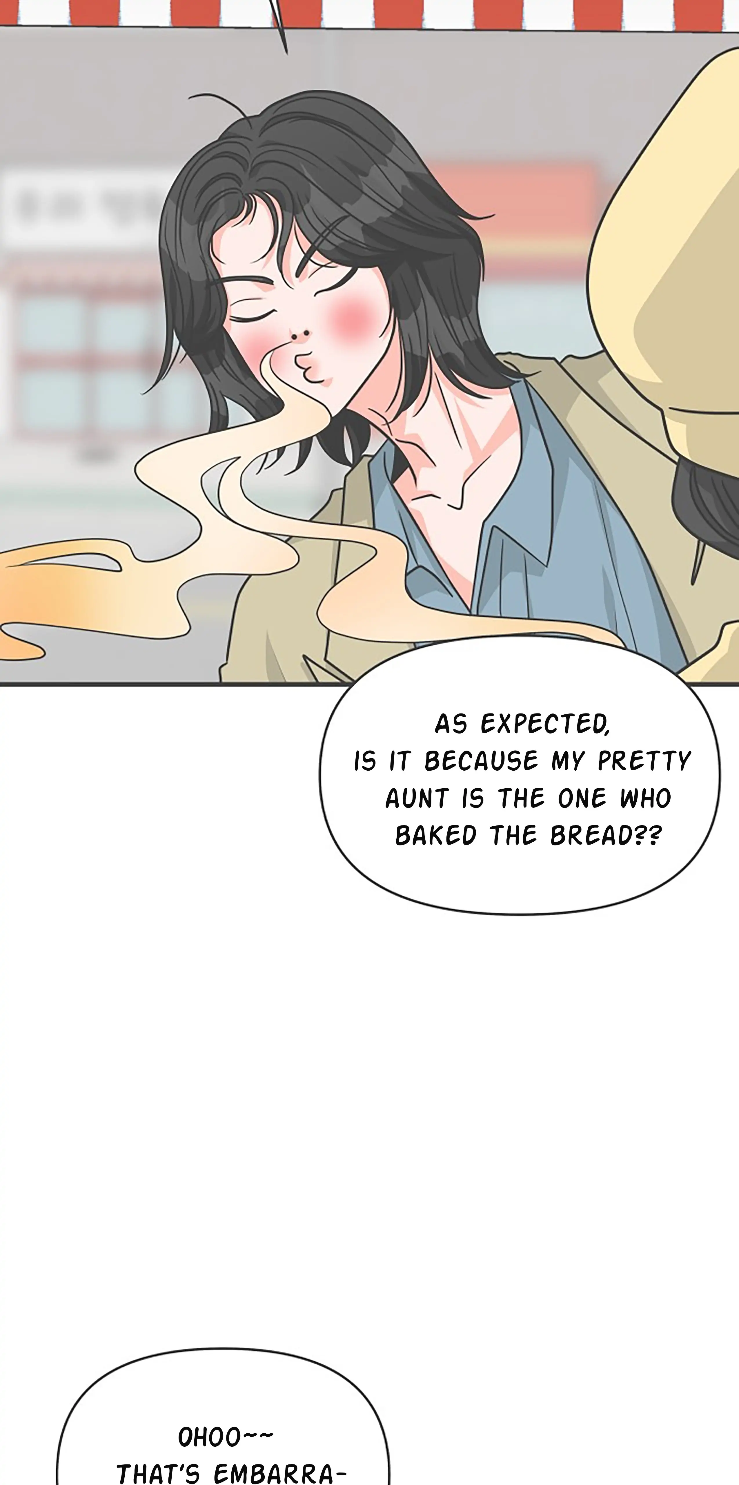 Newbies – Manga Chapter 75 - page 52