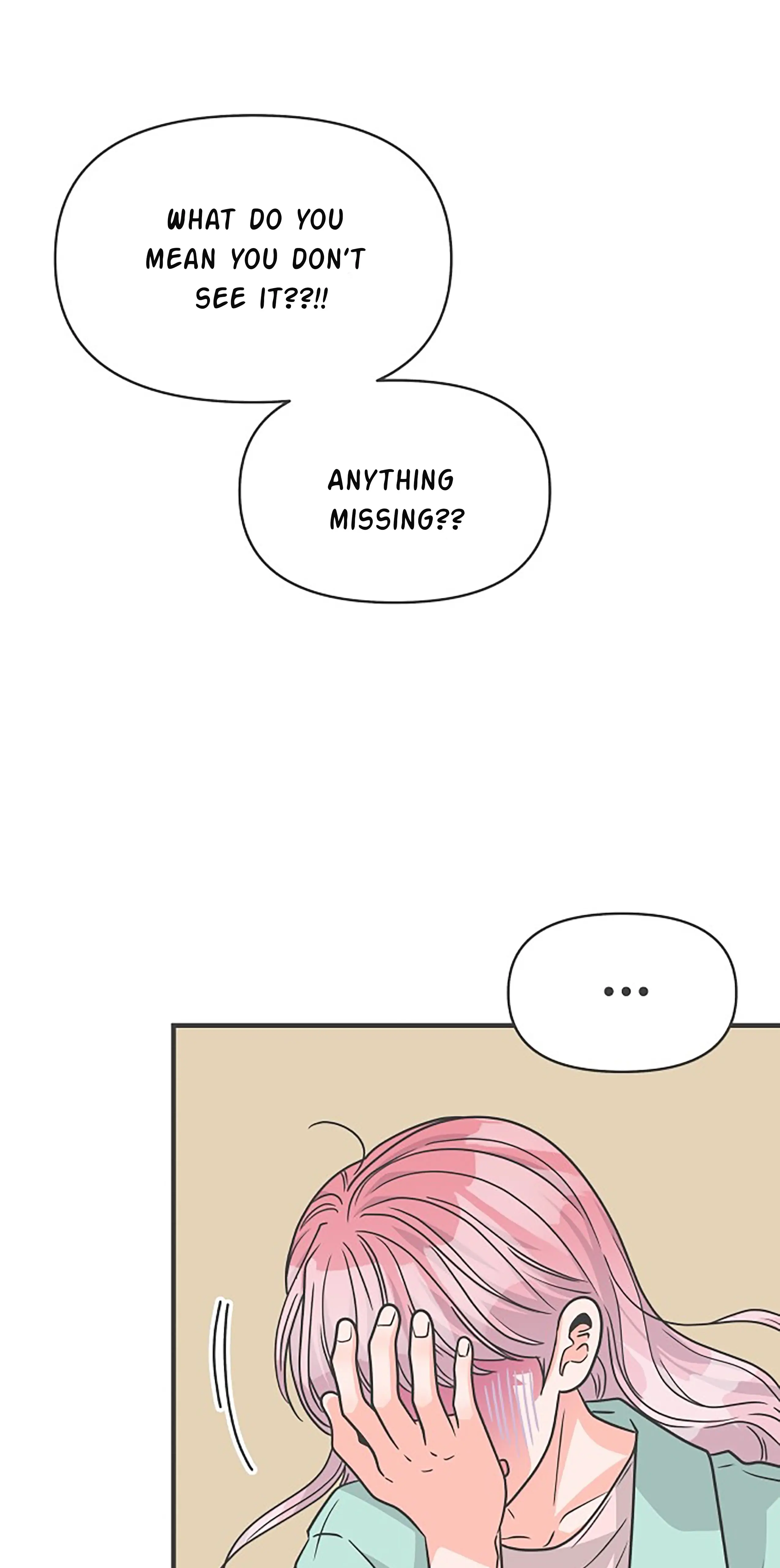 Newbies – Manga Chapter 75 - page 6