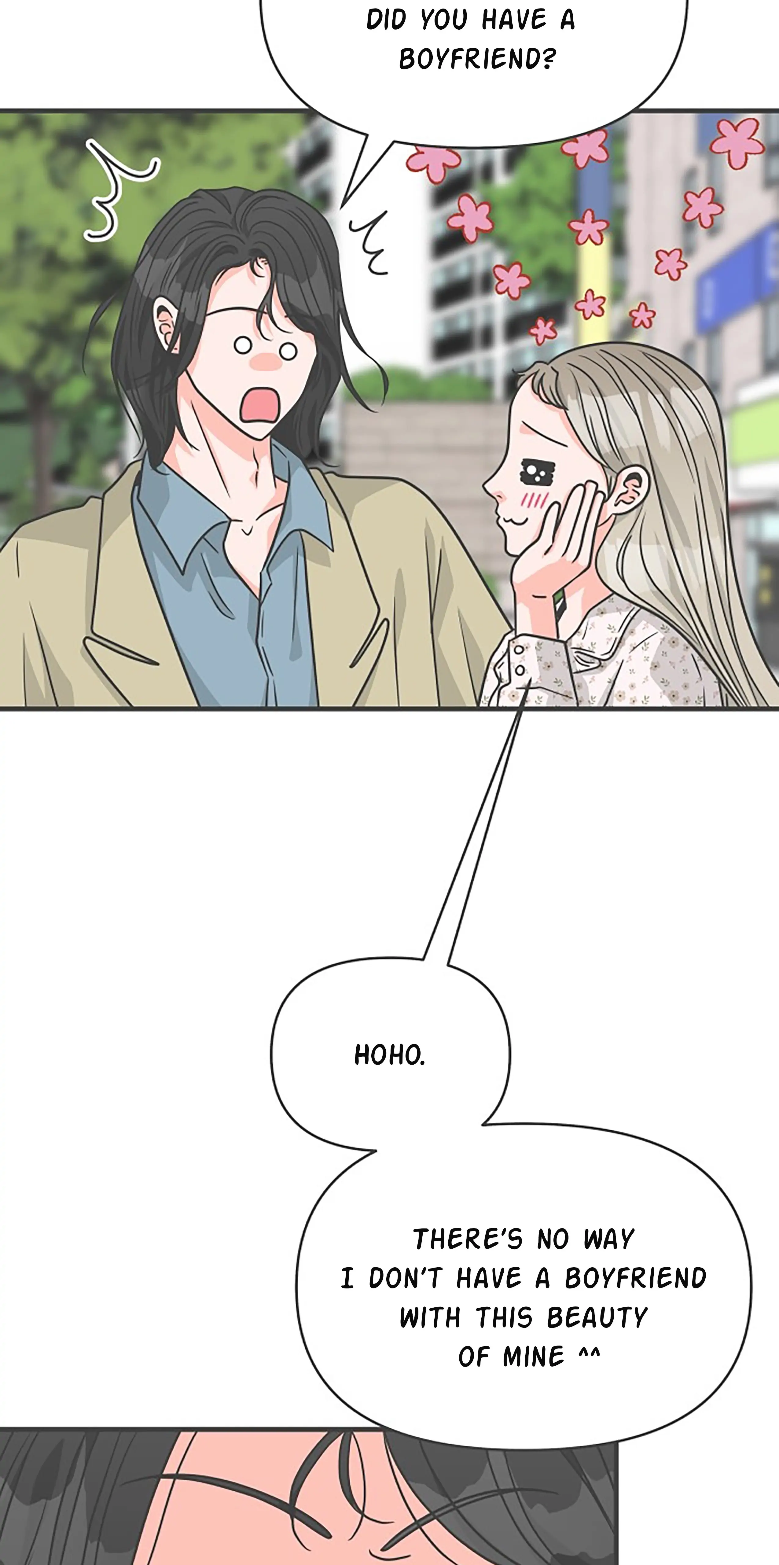 Newbies – Manga Chapter 75 - page 65