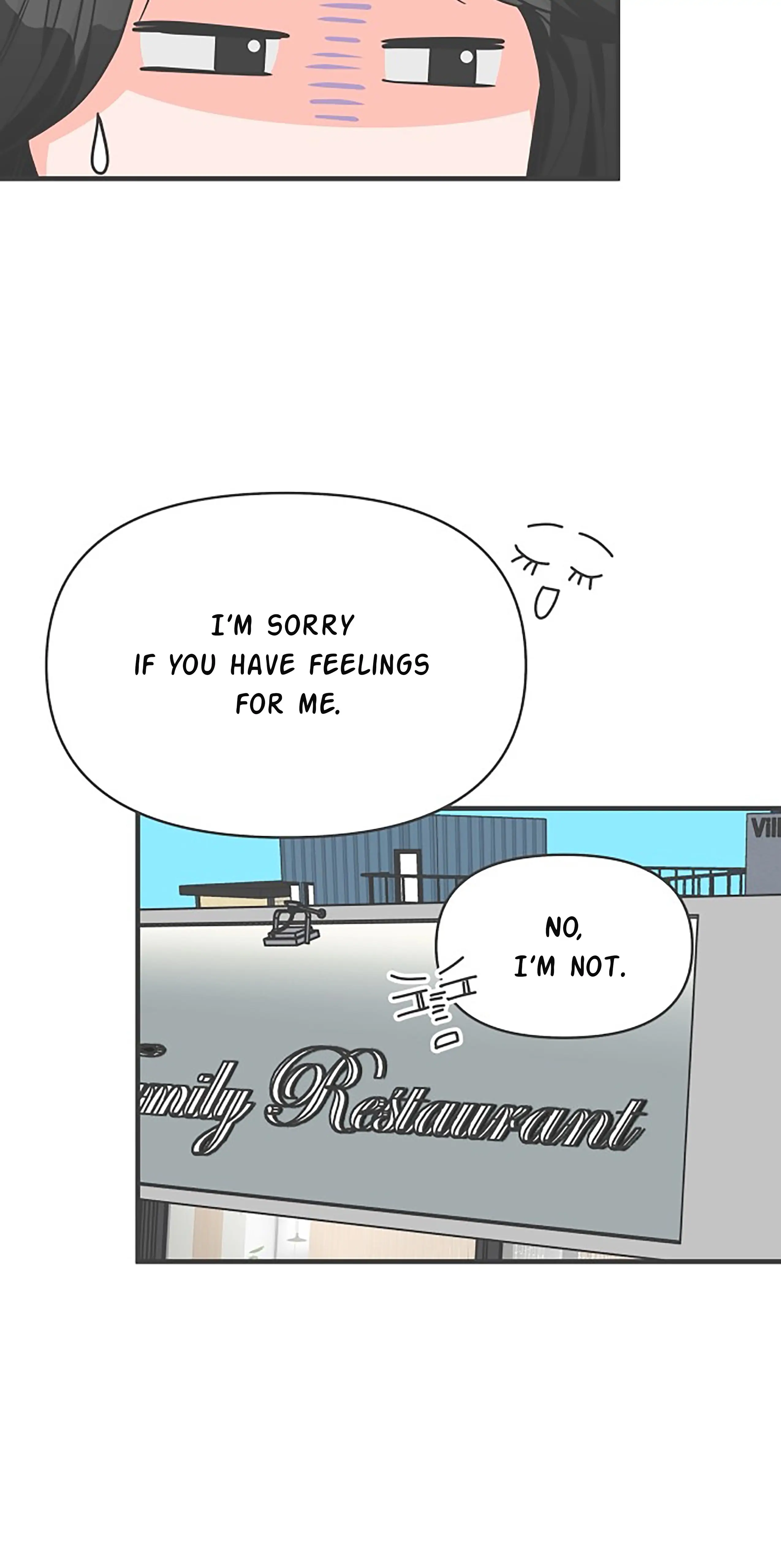 Newbies – Manga Chapter 75 - page 66