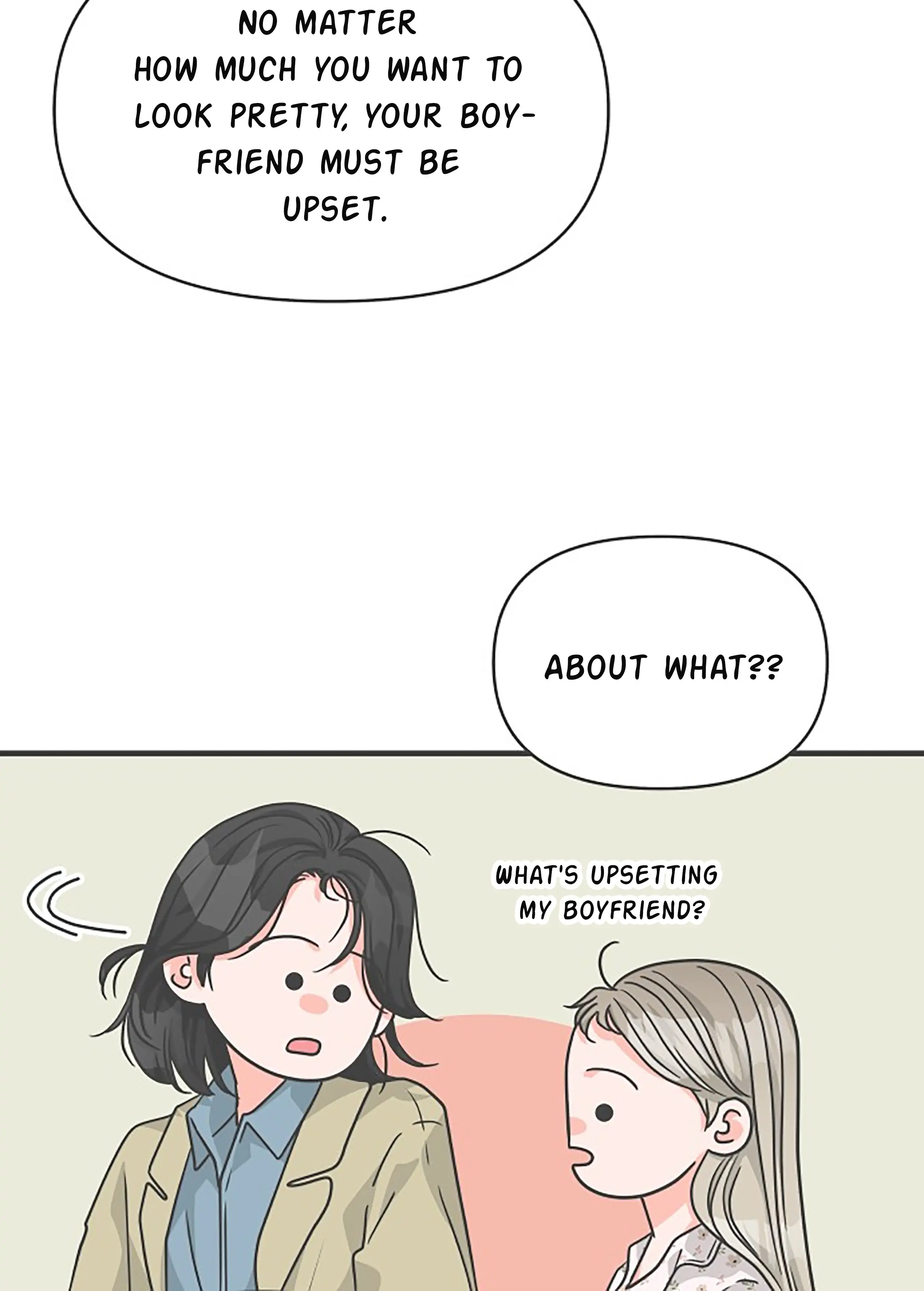 Newbies – Manga Chapter 75 - page 71