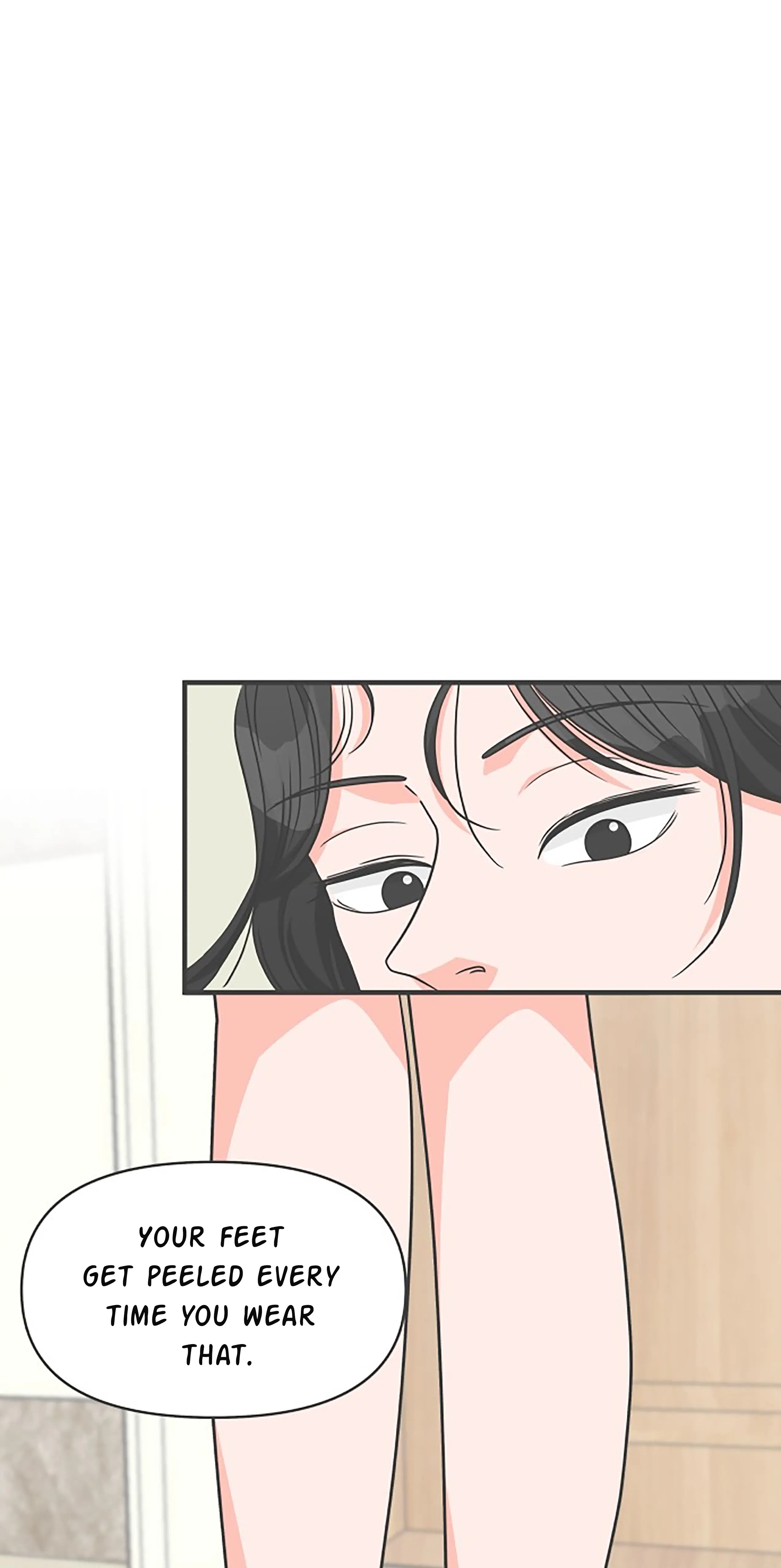 Newbies – Manga Chapter 75 - page 73