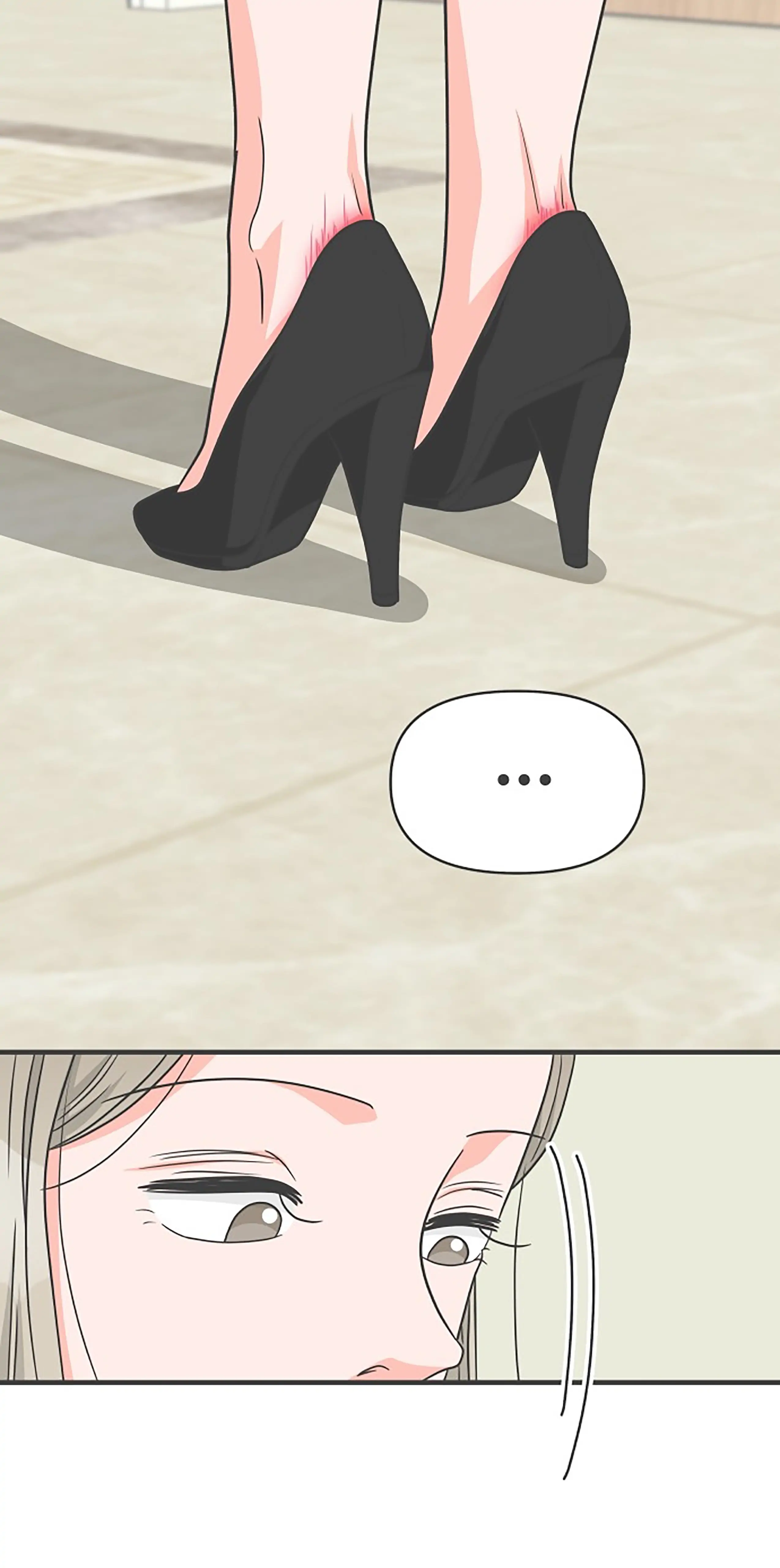 Newbies – Manga Chapter 75 - page 74